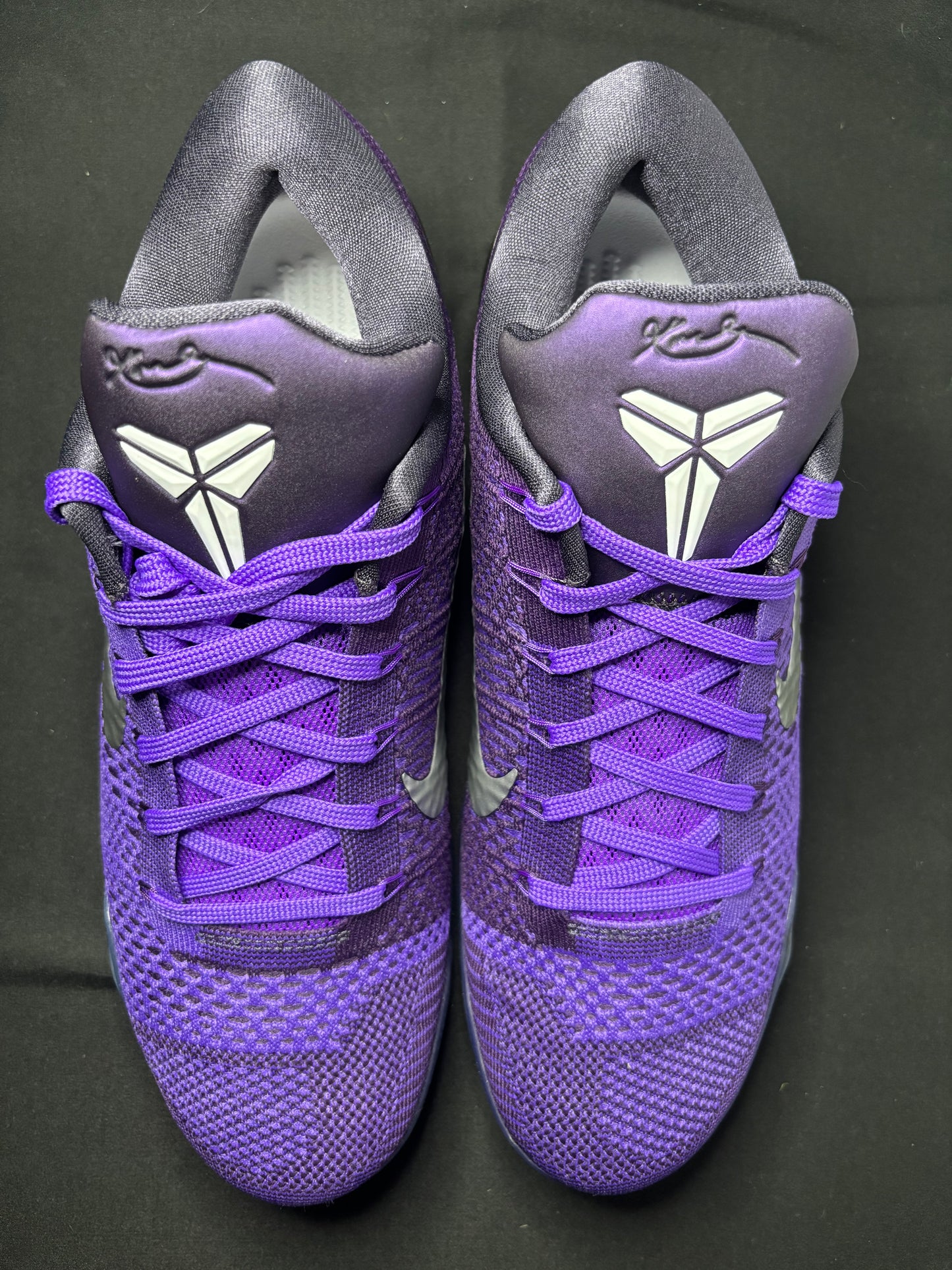 Nike Kobe 9 ‘Moonwalkers’