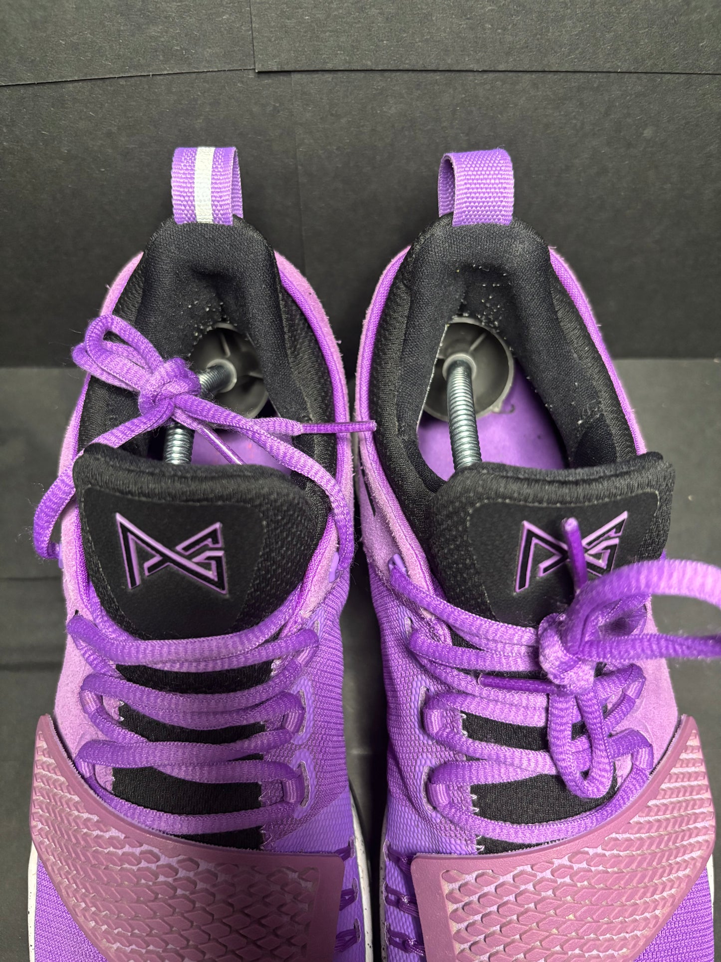 Nike PG 1 ‘Bright Violet’