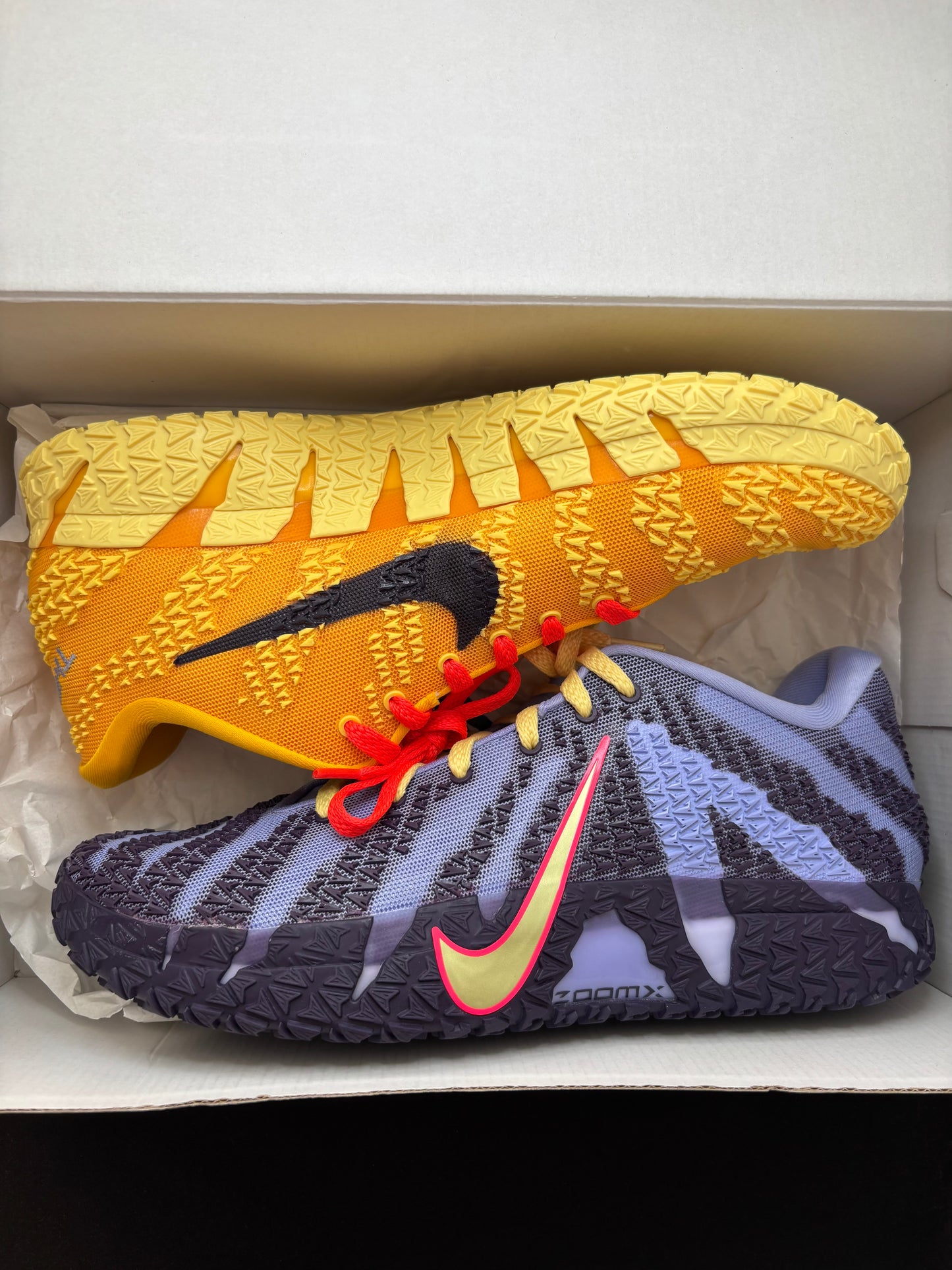 Nike Ja 3 ‘Channel 12 ‘