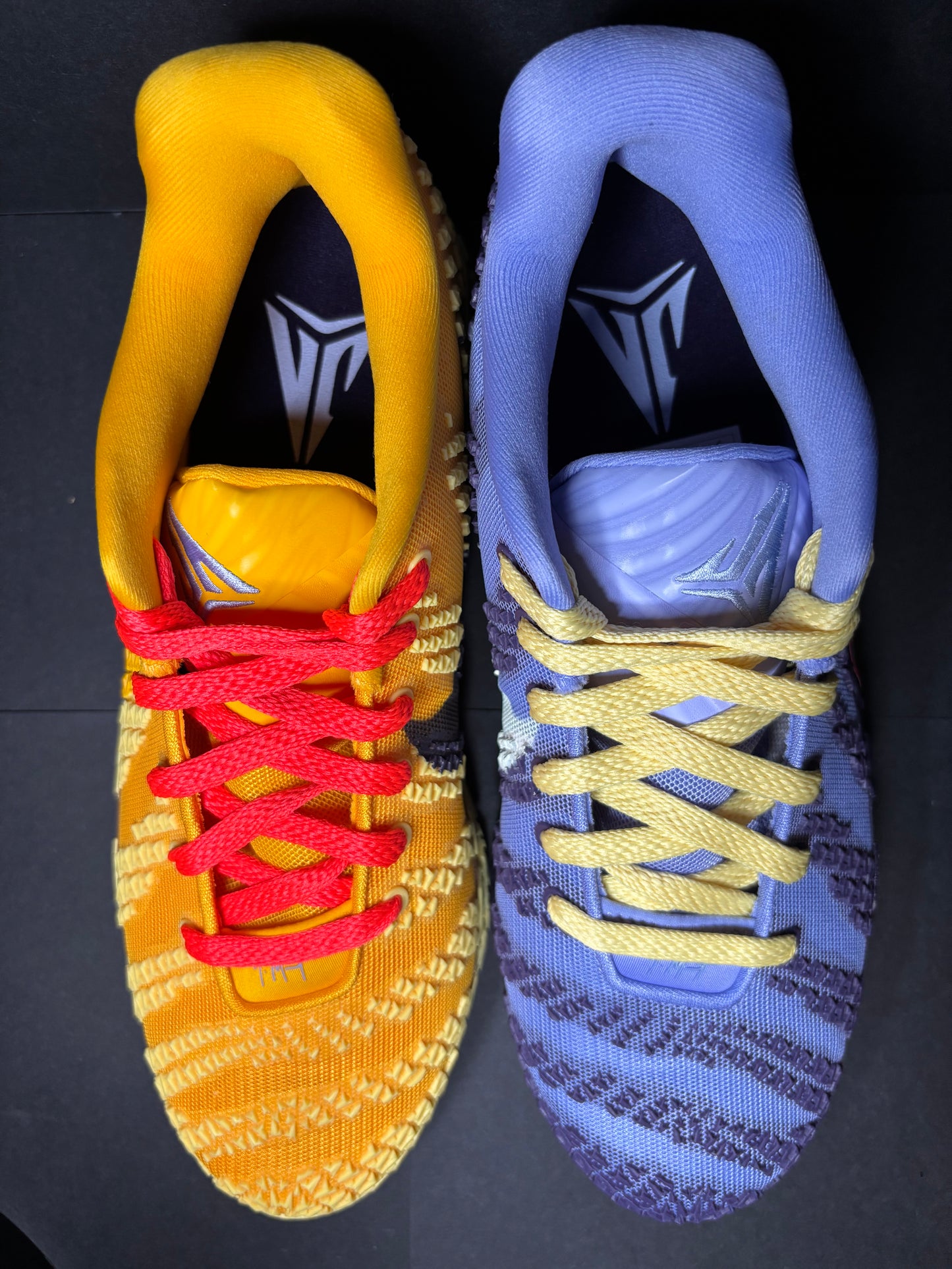 Nike Ja 3 ‘Channel 12 ‘