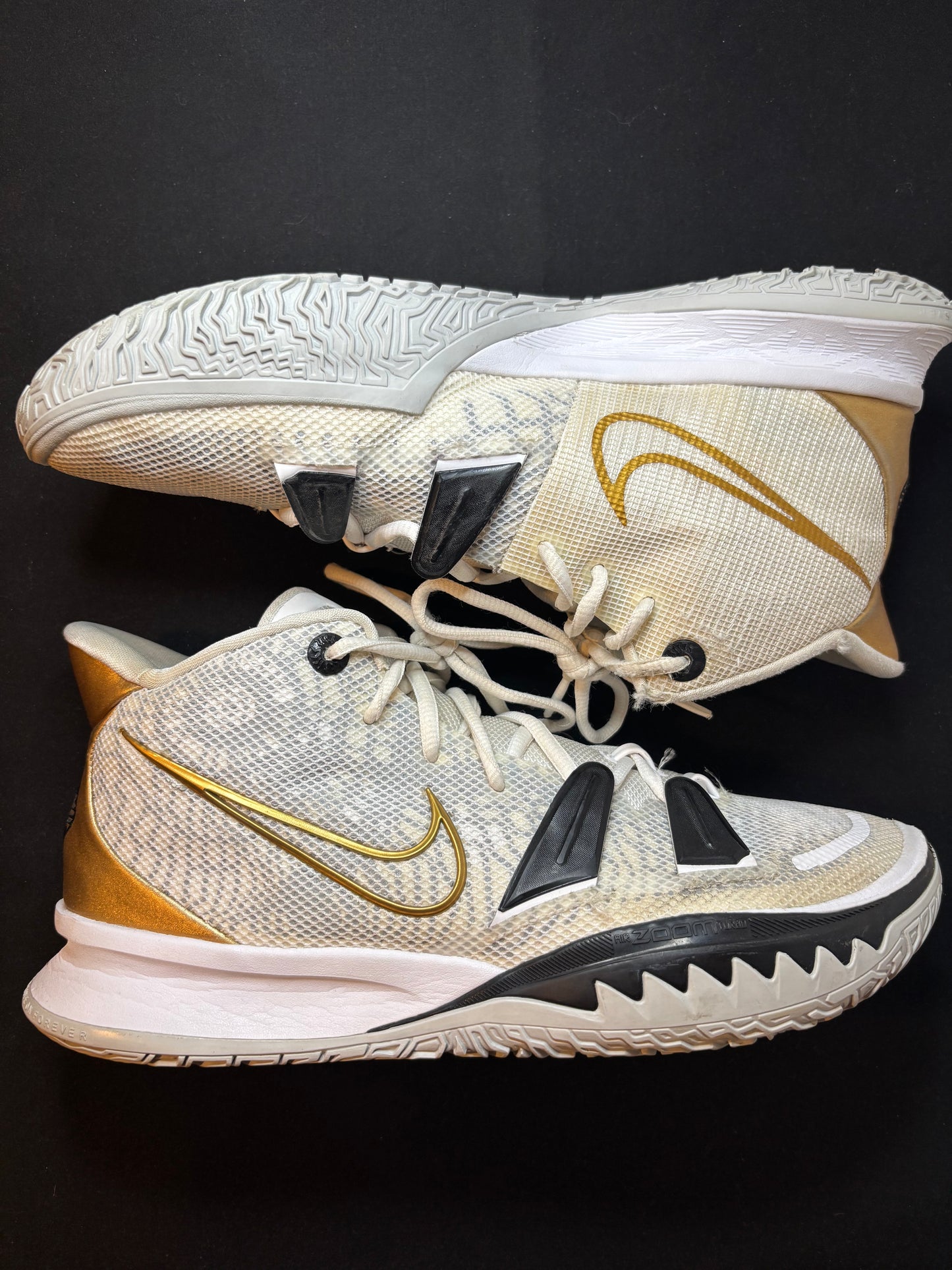 Nike Kyrie 7 “Nba Finals Rings”
