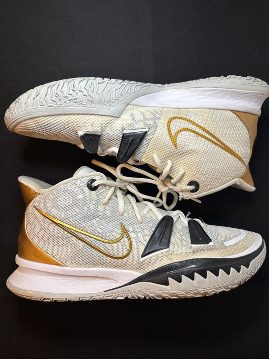 Nike Kyrie 7 “Nba Finals Rings”