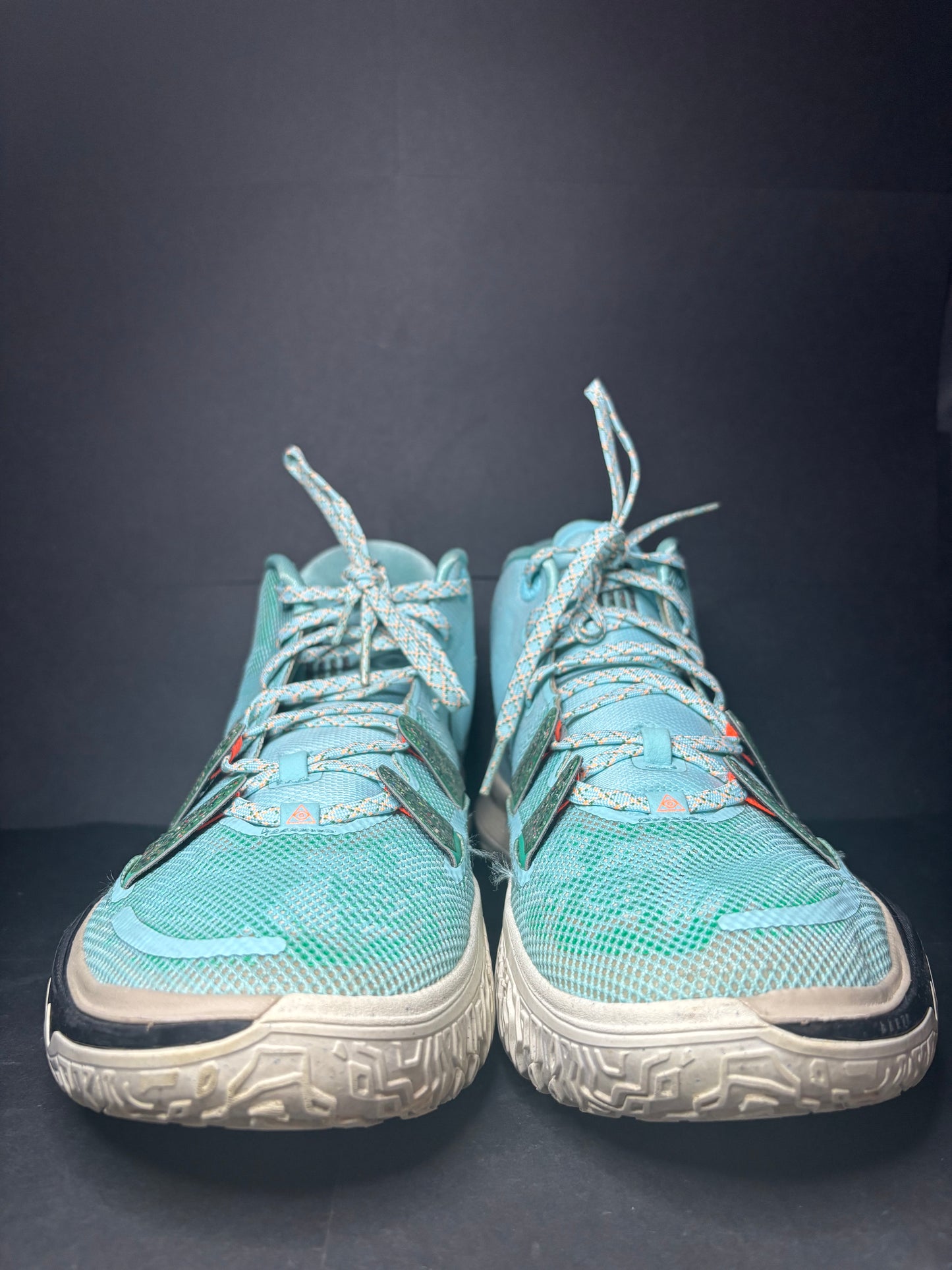 Nike Kyrie 7 ‘Copa’