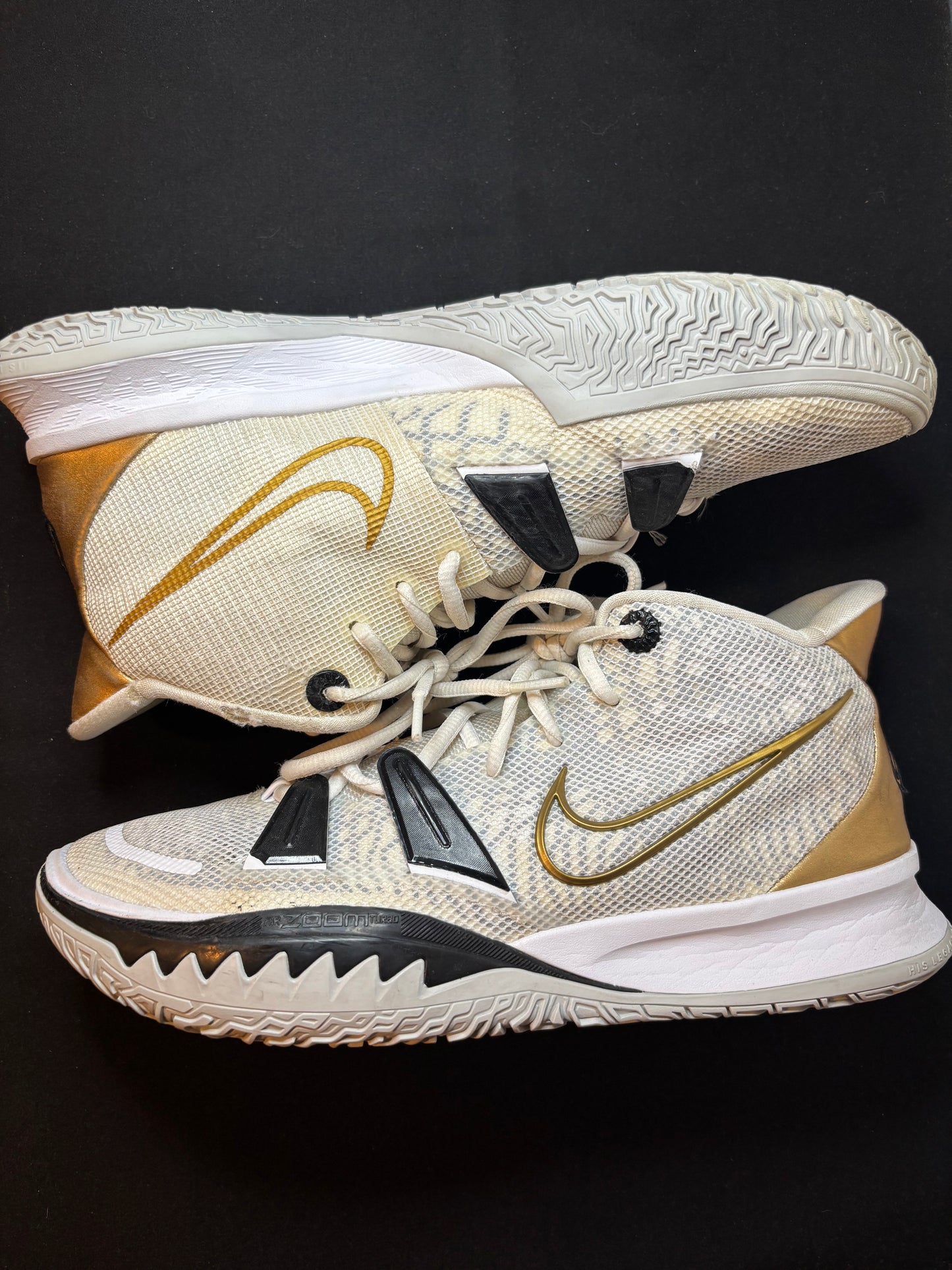 Nike Kyrie 7 “Nba Finals Rings”