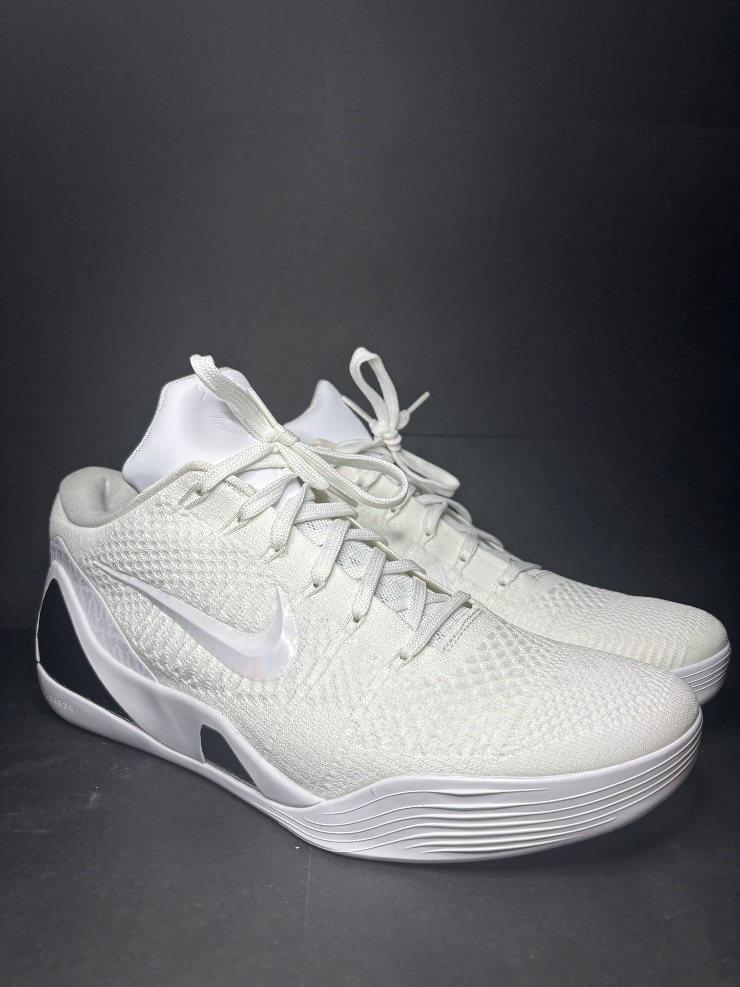 Nike Kobe 9 Low ‘Halo’