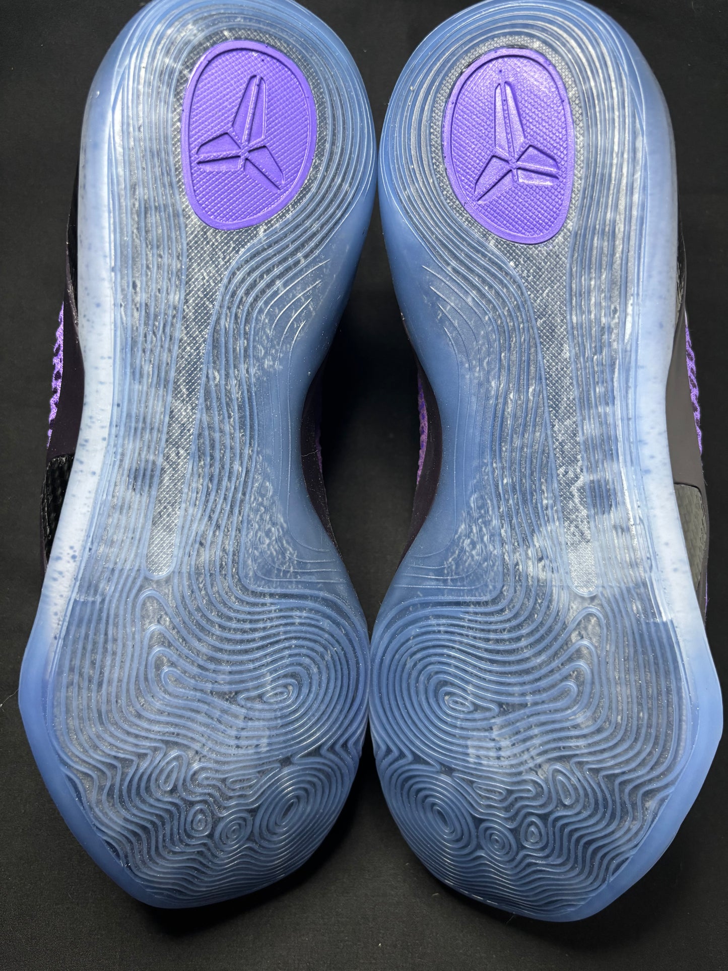 Nike Kobe 9 ‘Moonwalkers’