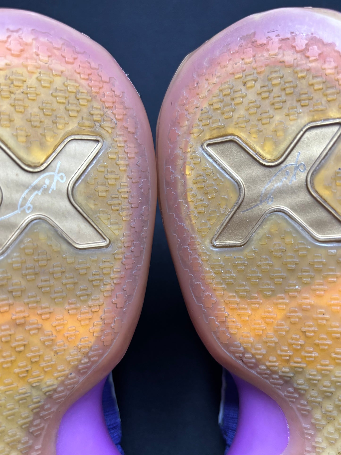 Nike Kobe 10 “Draft Night”