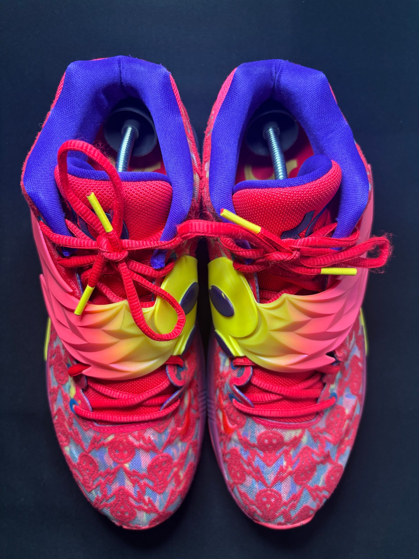 Nike KD14 ‘Ron English 3’