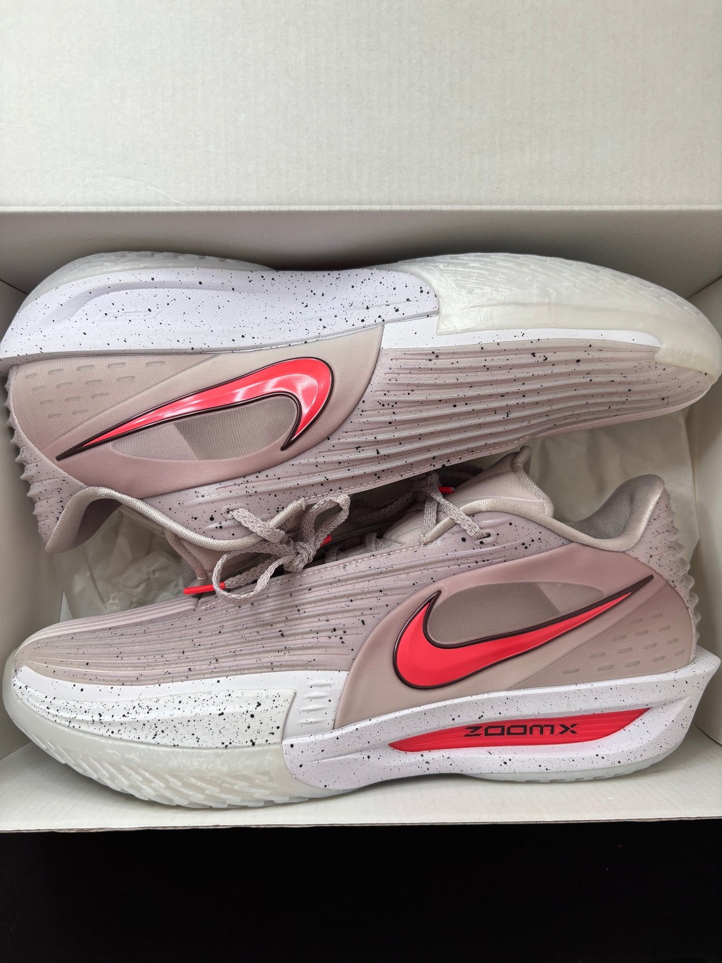 Nike GT Cut 3 Turbo ‘Reed Sheppard’