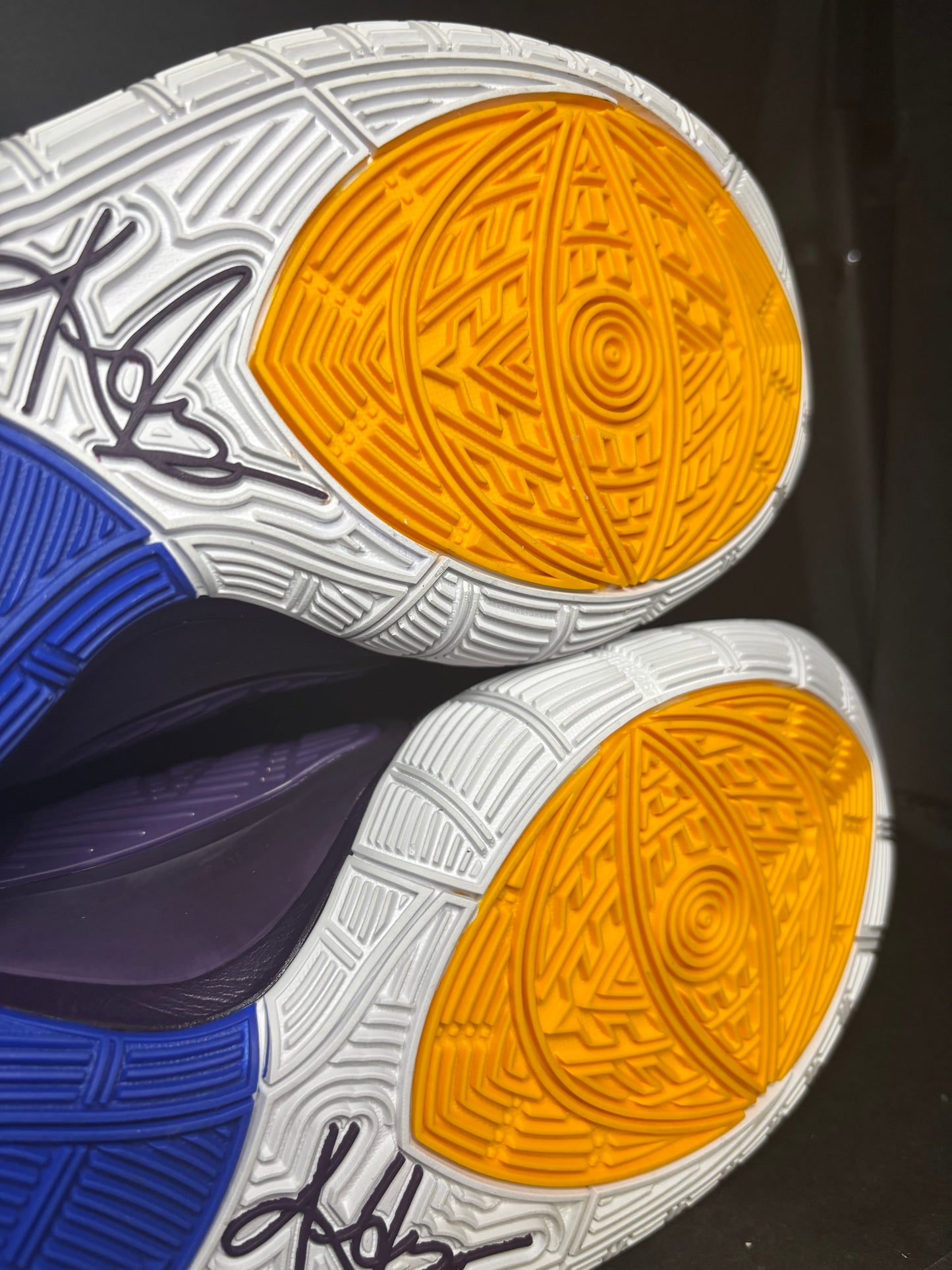 Nike Kyrie 6 ‘Enlightenment’