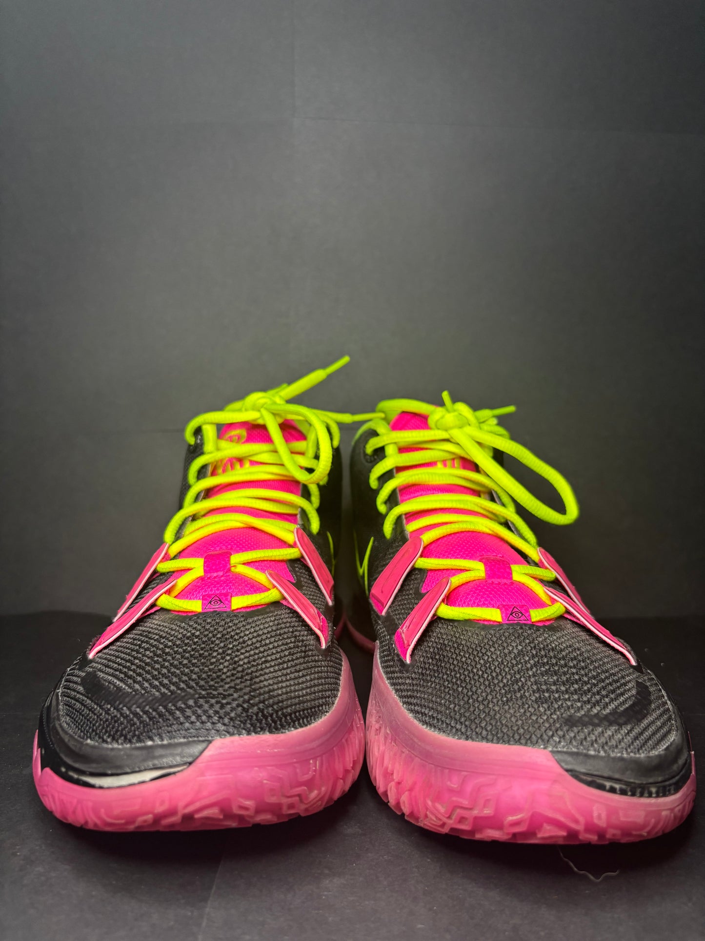 Nike Kyrie 7 ‘Nike Id