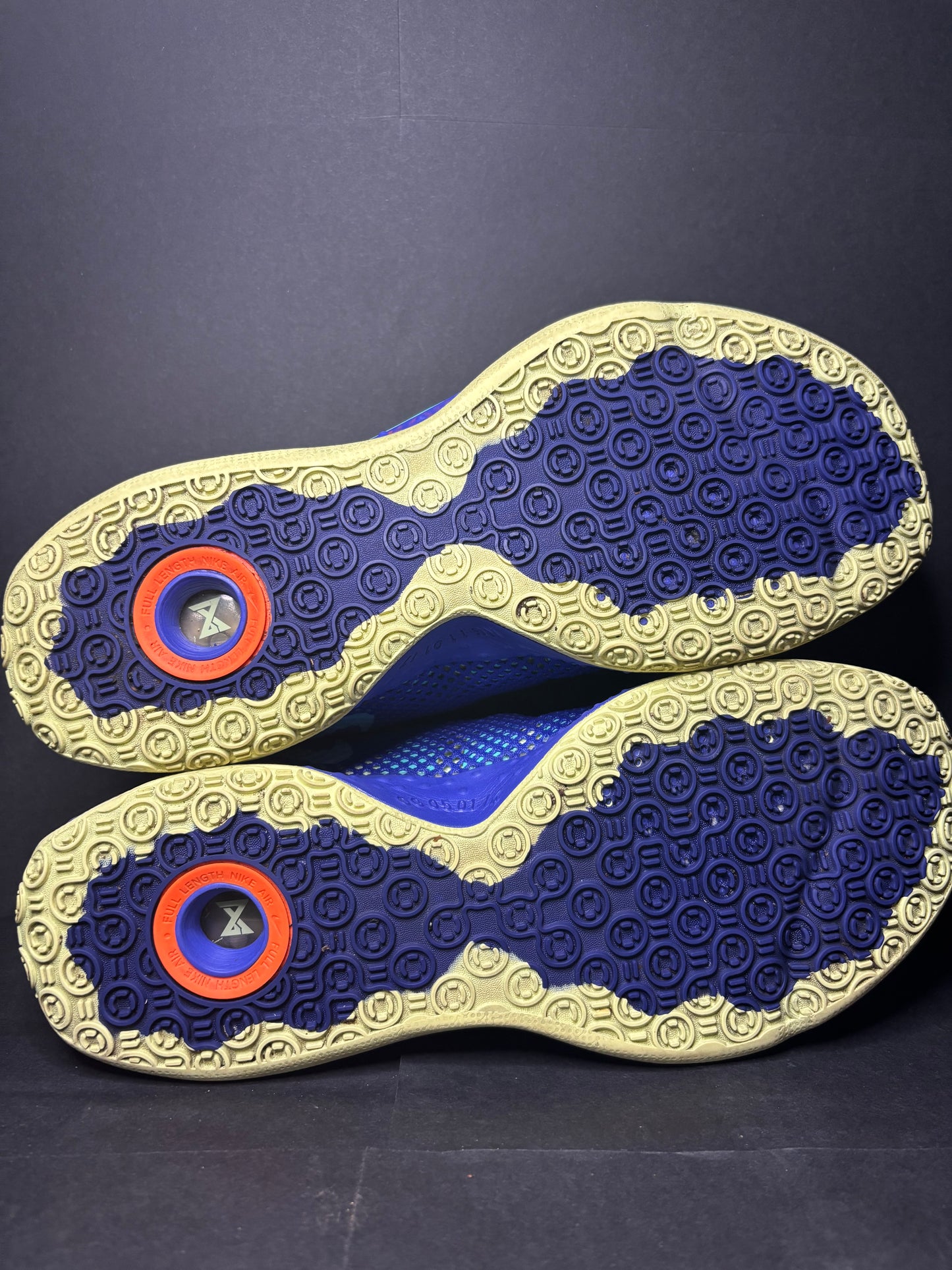 Nike PG 4 ‘Gatorade’