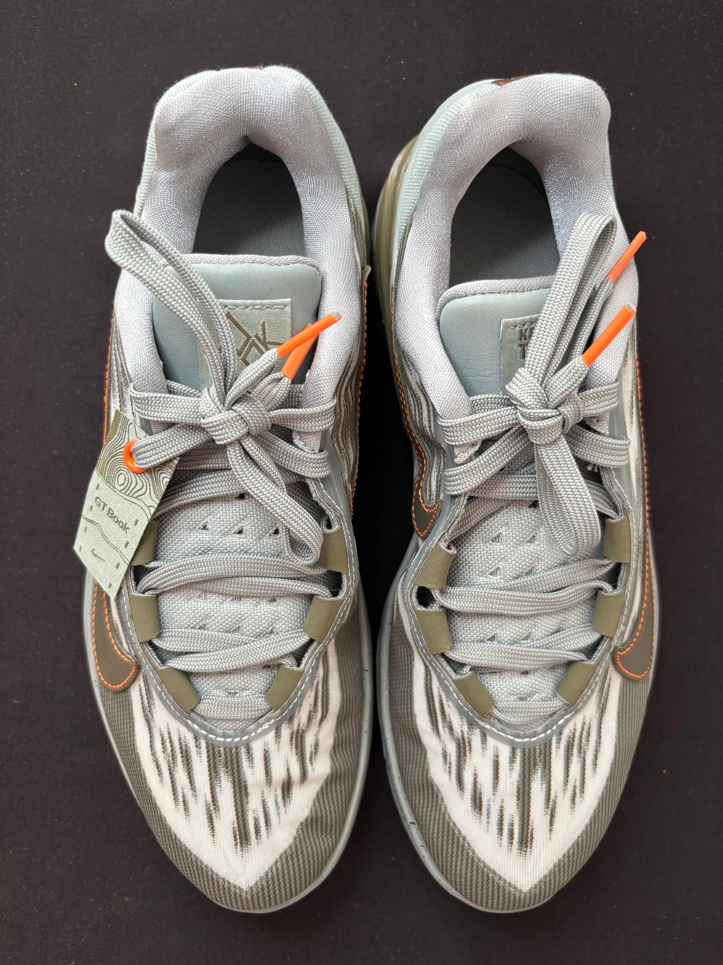 Nike GT Cut 2 ‘Devin Booker’