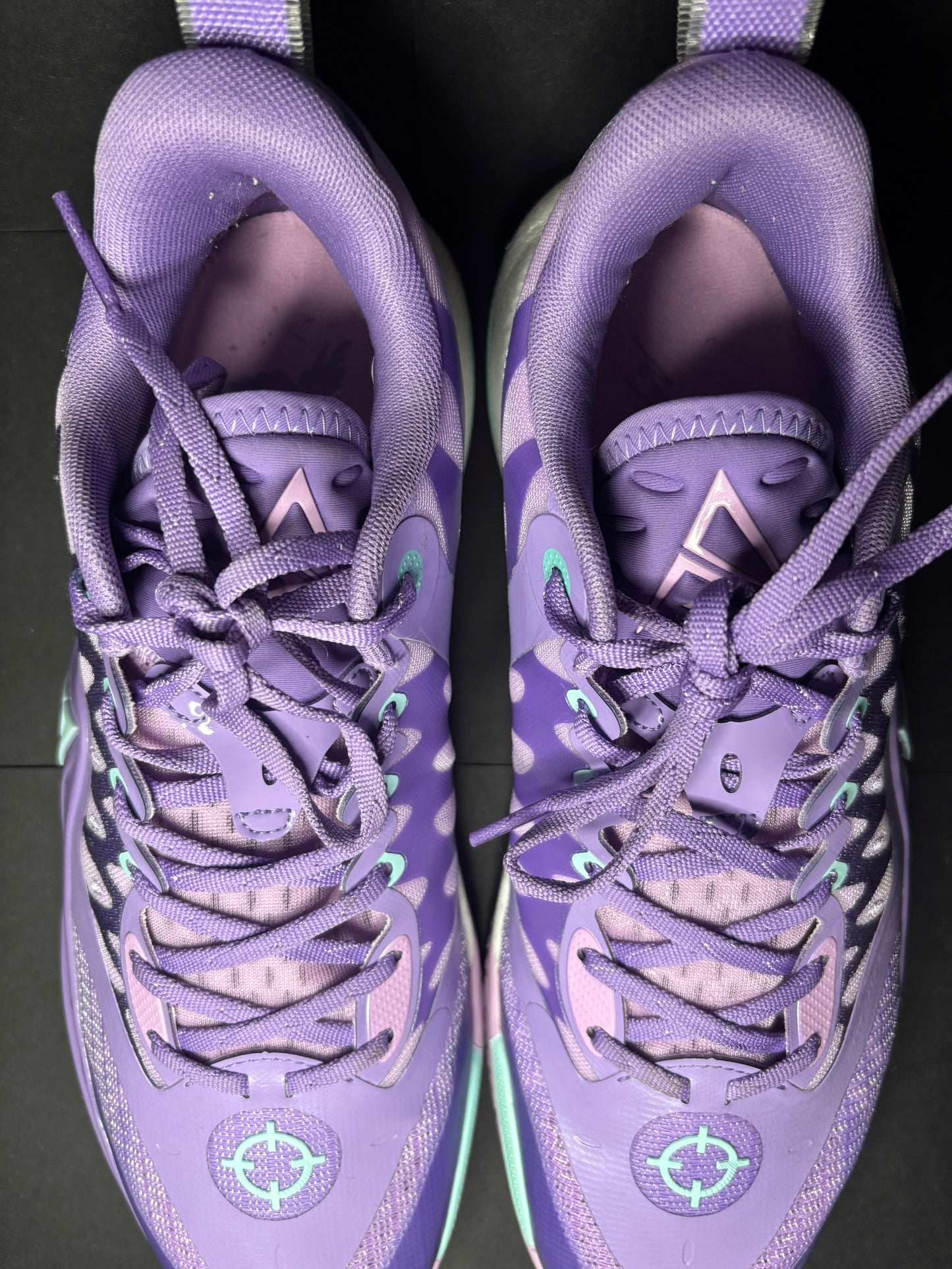 Rigorer Ar2 ‘Milky way’