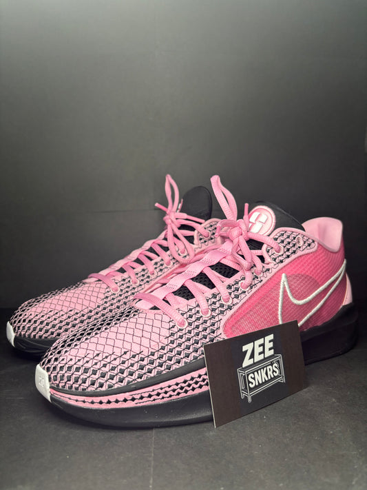 Nike Sabrina 1 ‘Nike Id Pink’