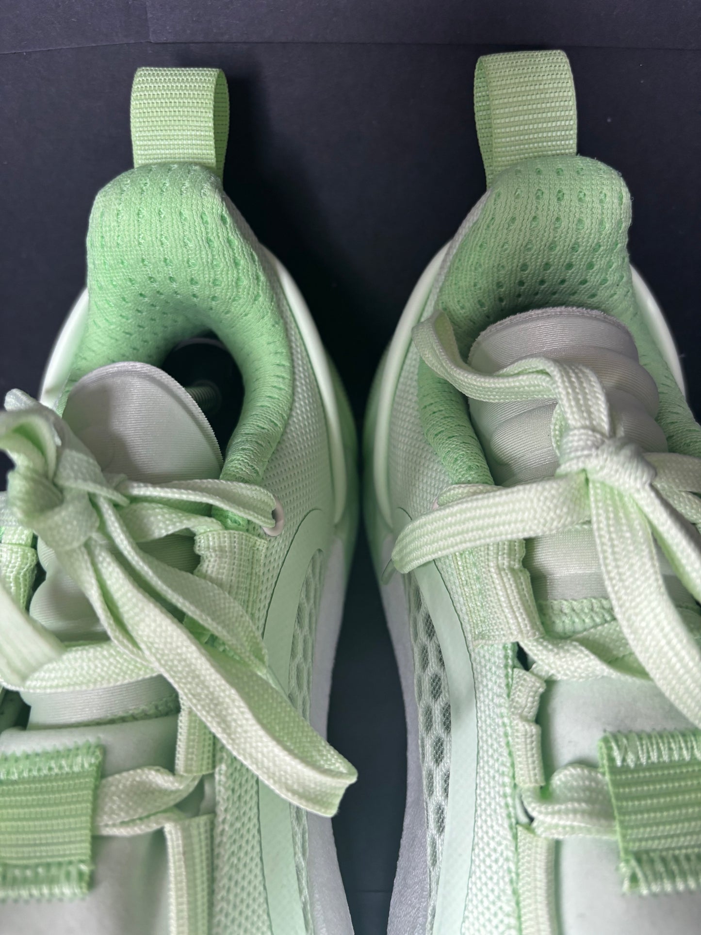 👟 Li-ning Wow Encore 12 ‘Avocado’