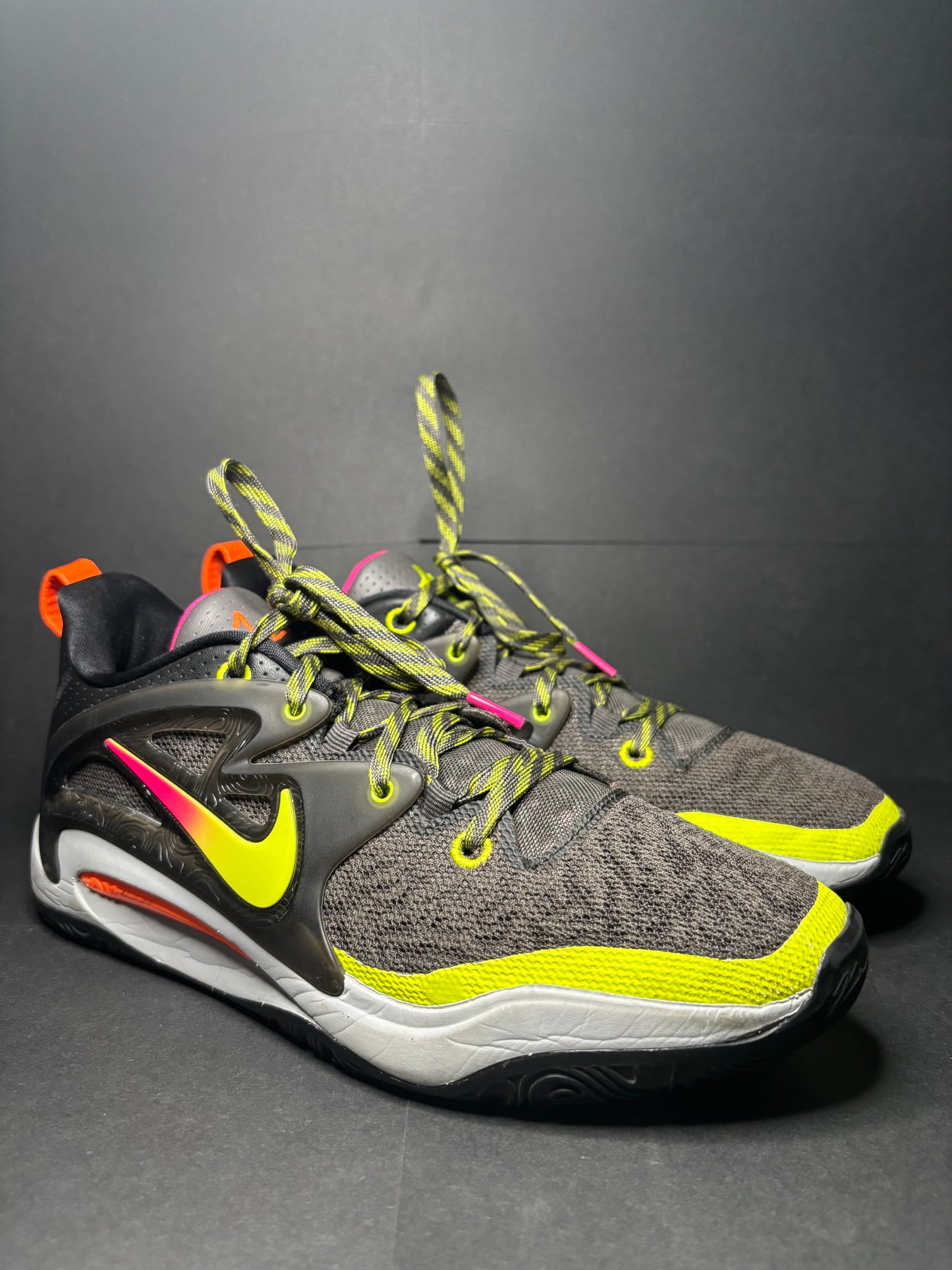 Nike KD15 ‘Producer Pack’