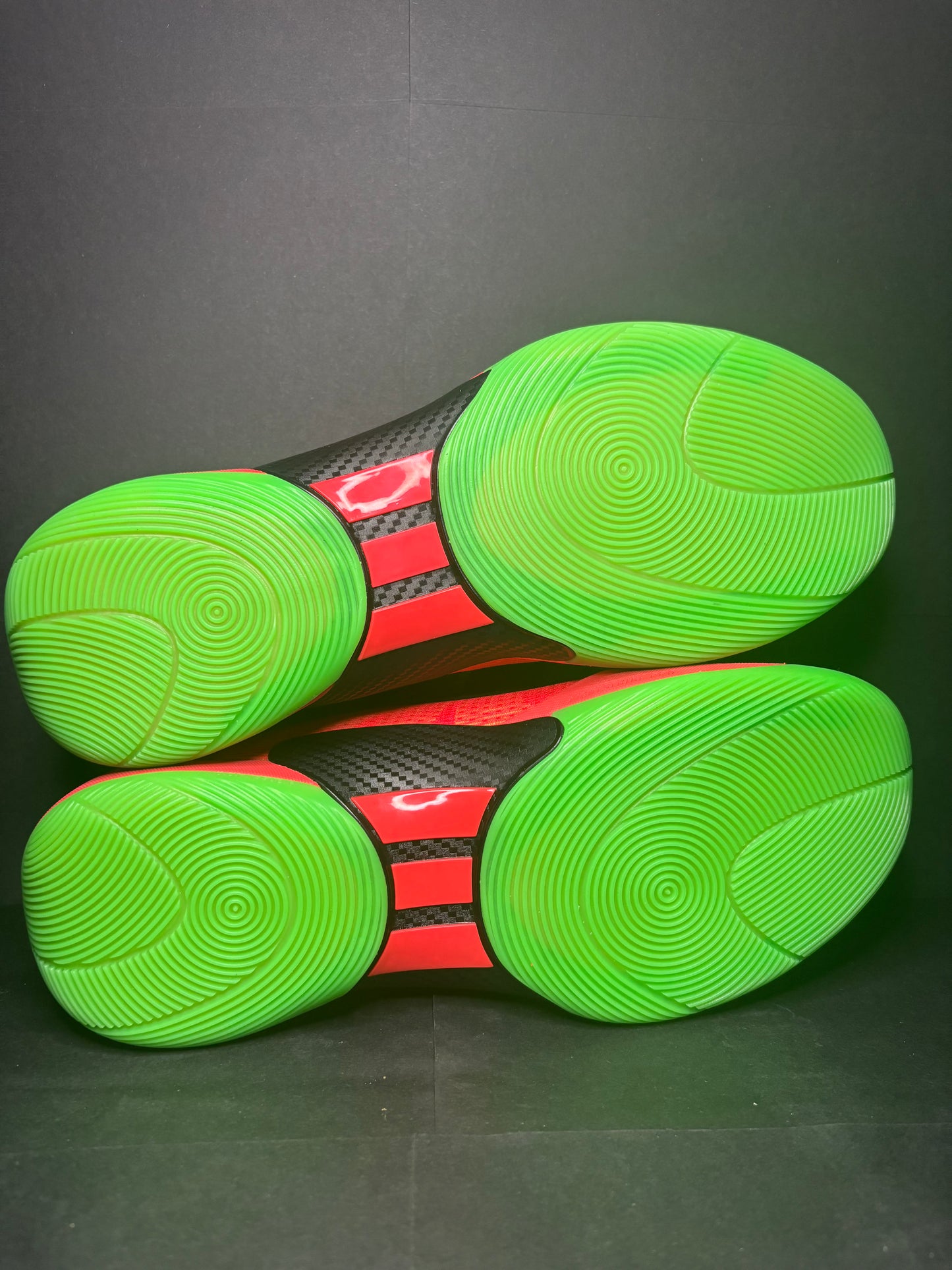 Adidas Don issue 6 ‘Big Apple’