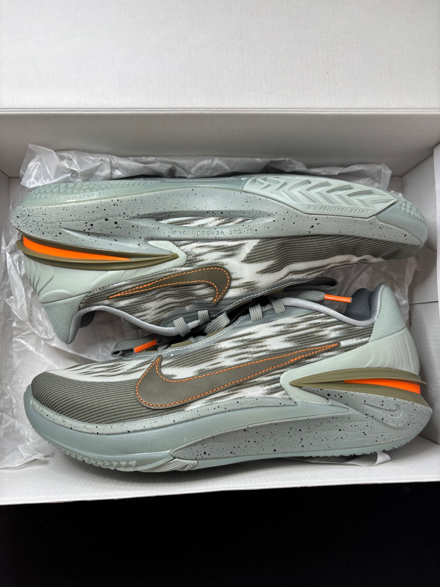 Nike GT Cut 2 ‘Devin Booker’