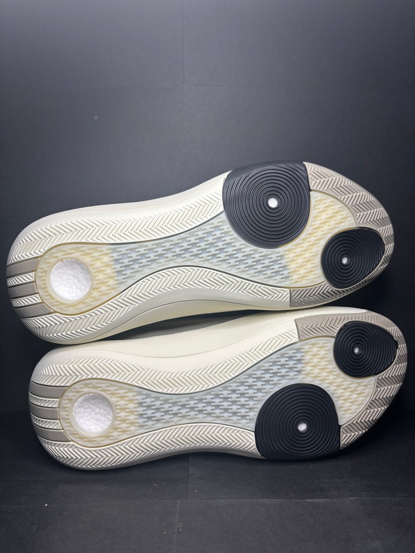 Adidas Harden 8 ‘Feather Grey’