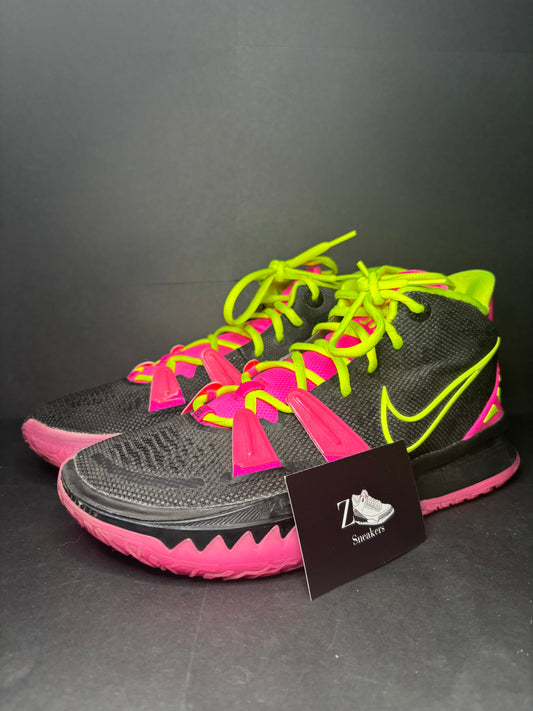 Nike Kyrie 7 ‘Nike Id