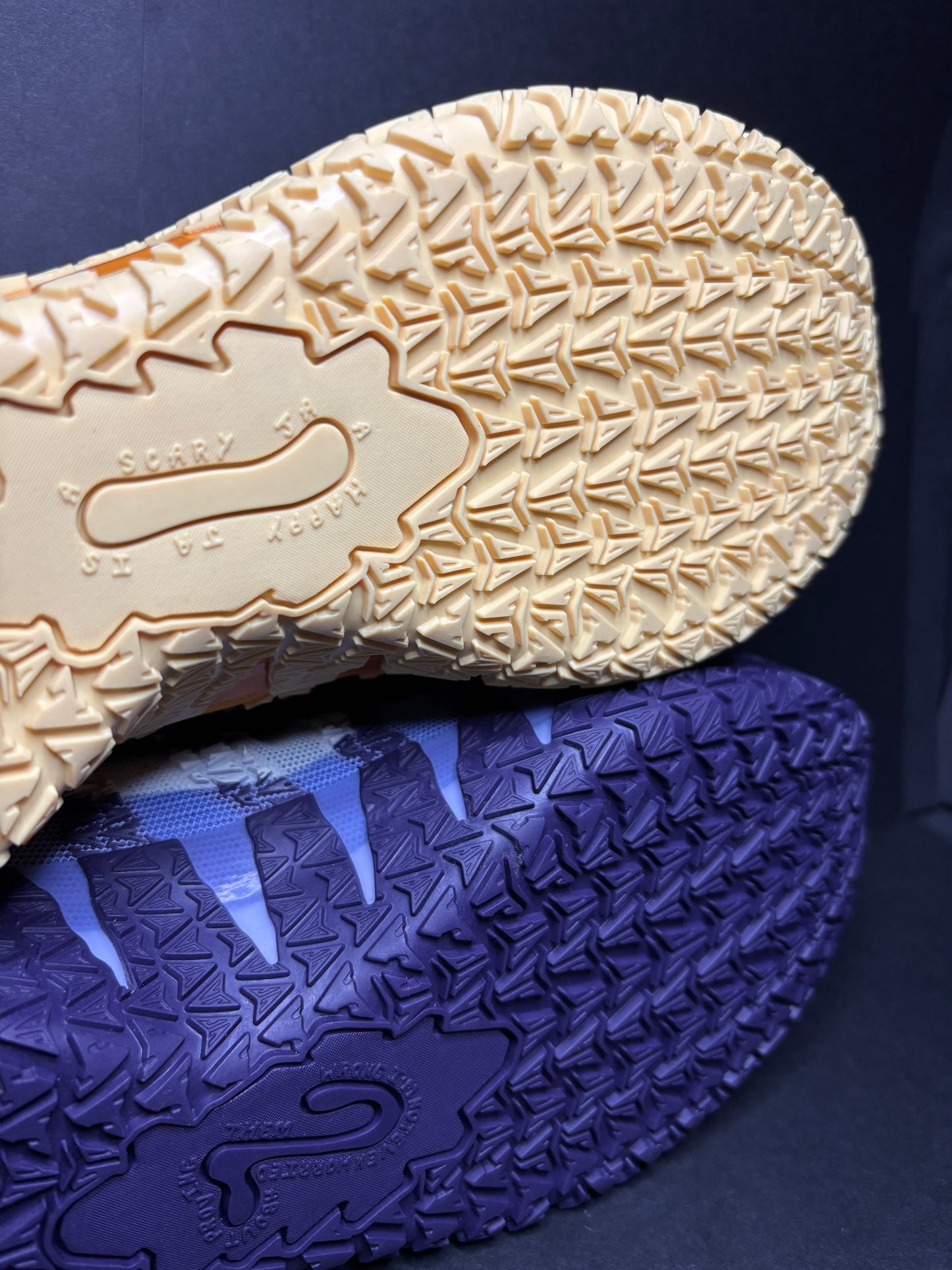 Nike Ja 3 ‘Channel 12 ‘