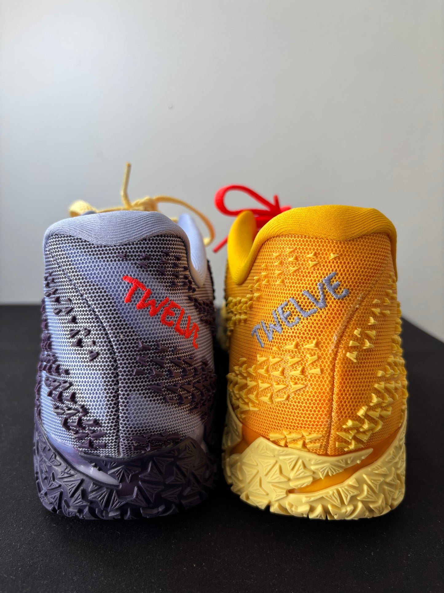 Nike Ja 3 ‘Channel 12 ‘