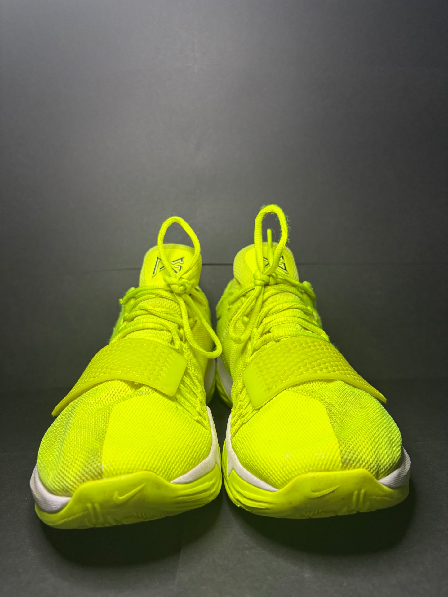 Nike PG 1 ‘Volt’