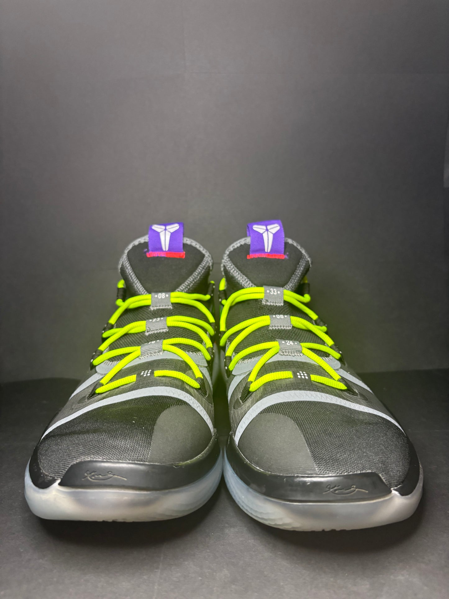 Nike Kobe AD ‘Chaos’