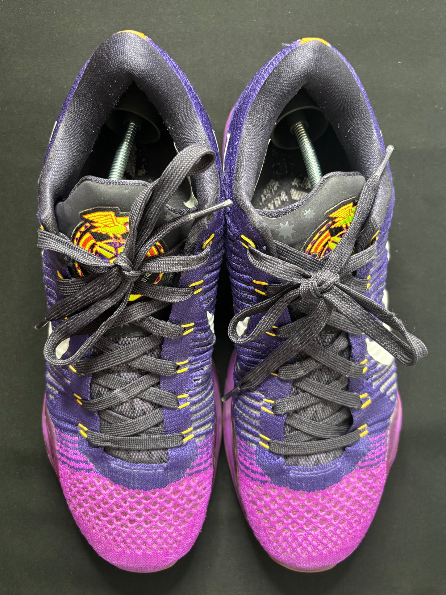 Nike Kobe 10 “Draft Night”