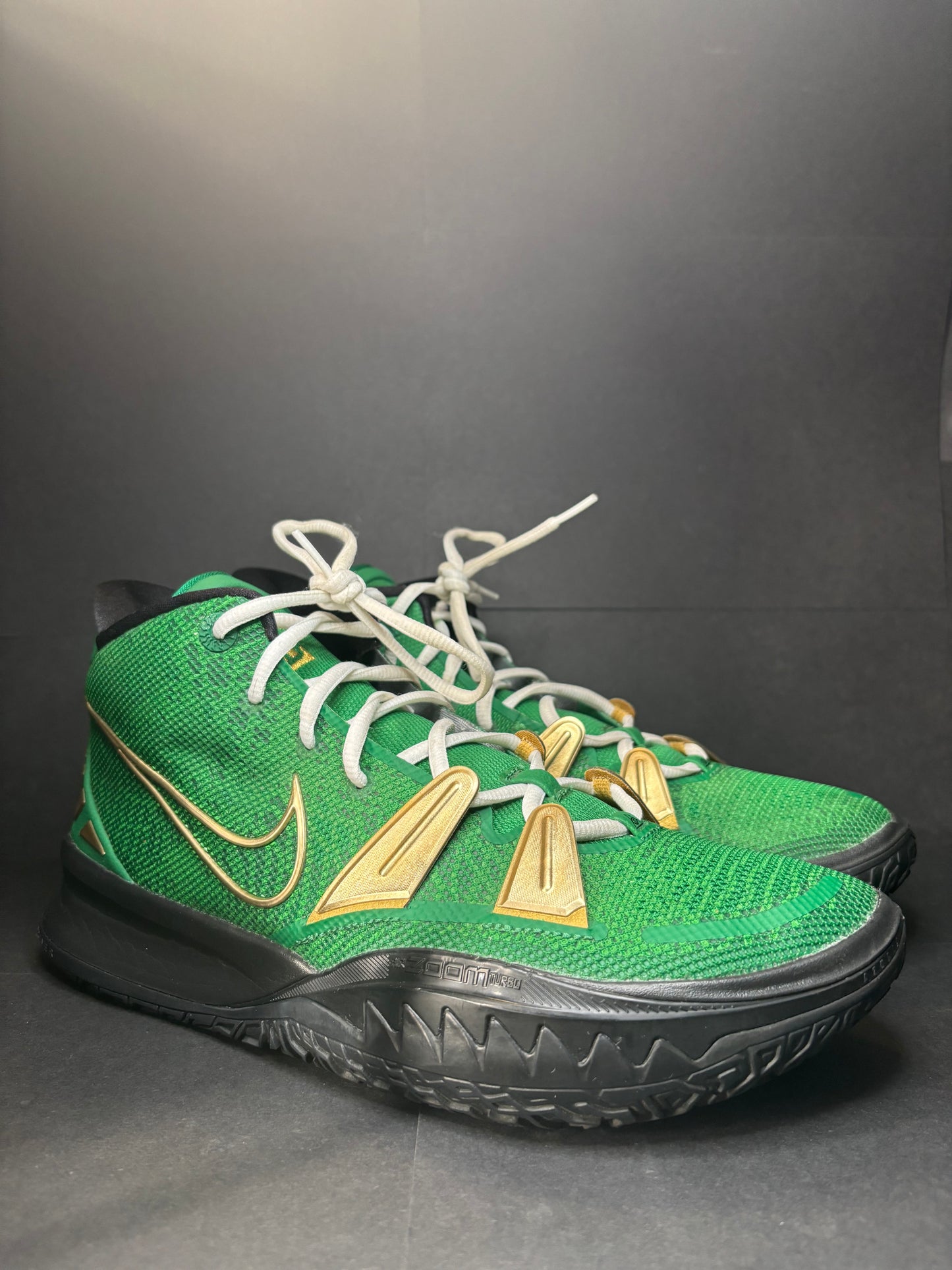 Nike Kyrie 7 ‘Nike ID’