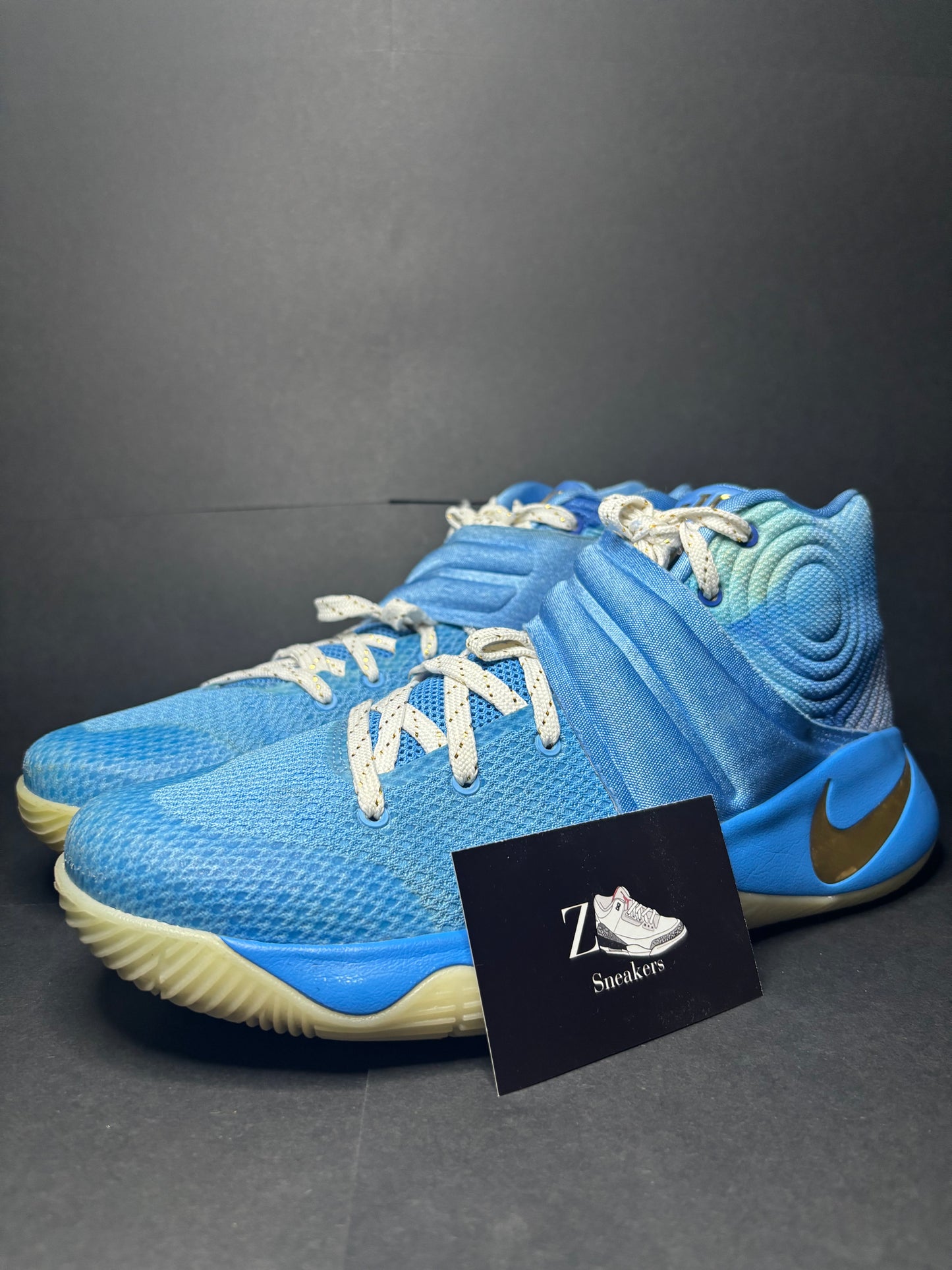 Nike Kyrie 2 ‘Nike ID’