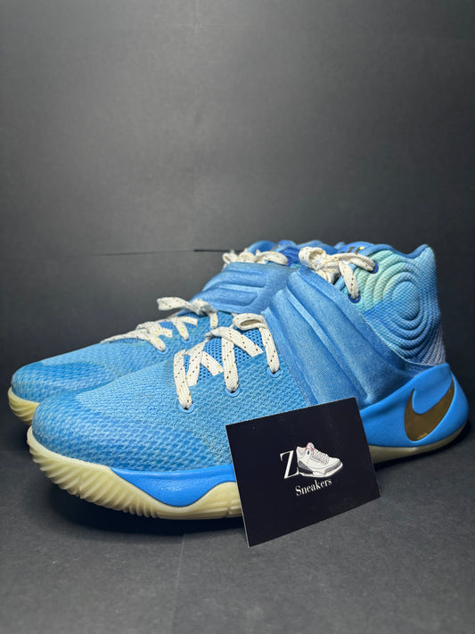 Nike Kyrie 2 ‘Nike ID’