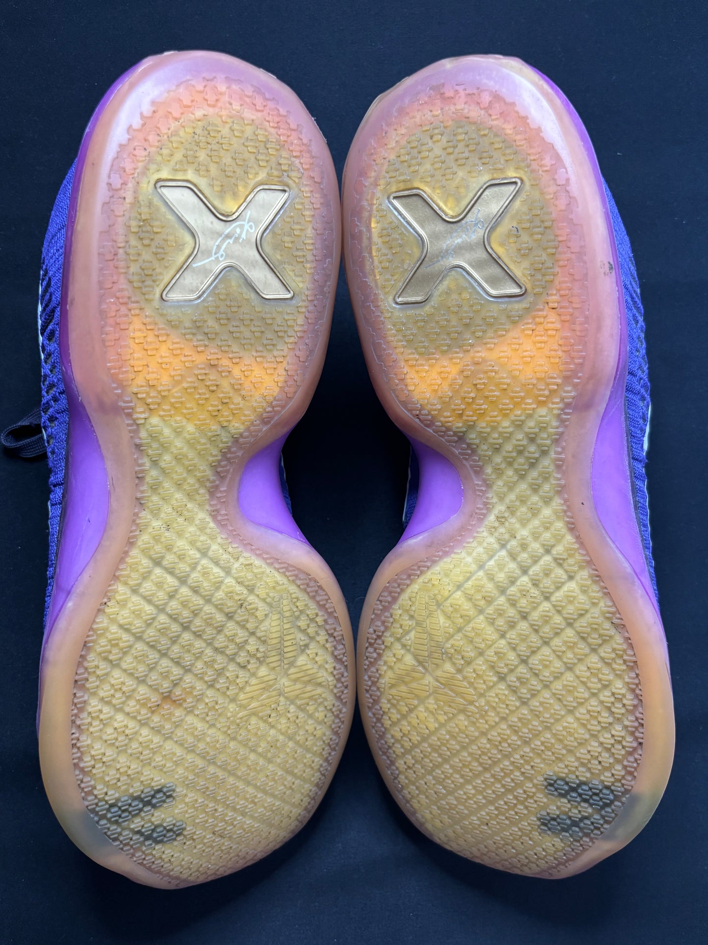 Nike Kobe 10 “Draft Night”