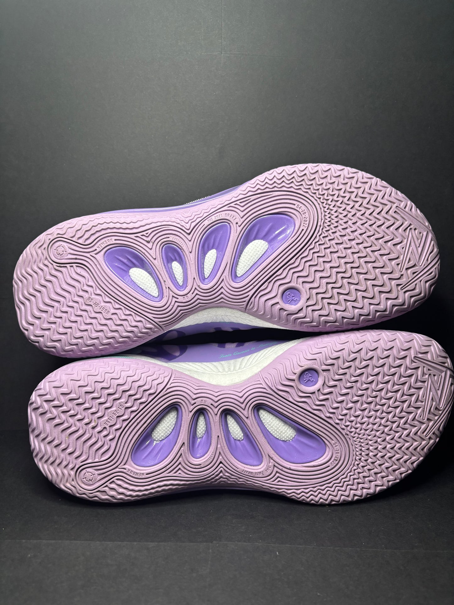 Rigorer Ar2 ‘Milky way’