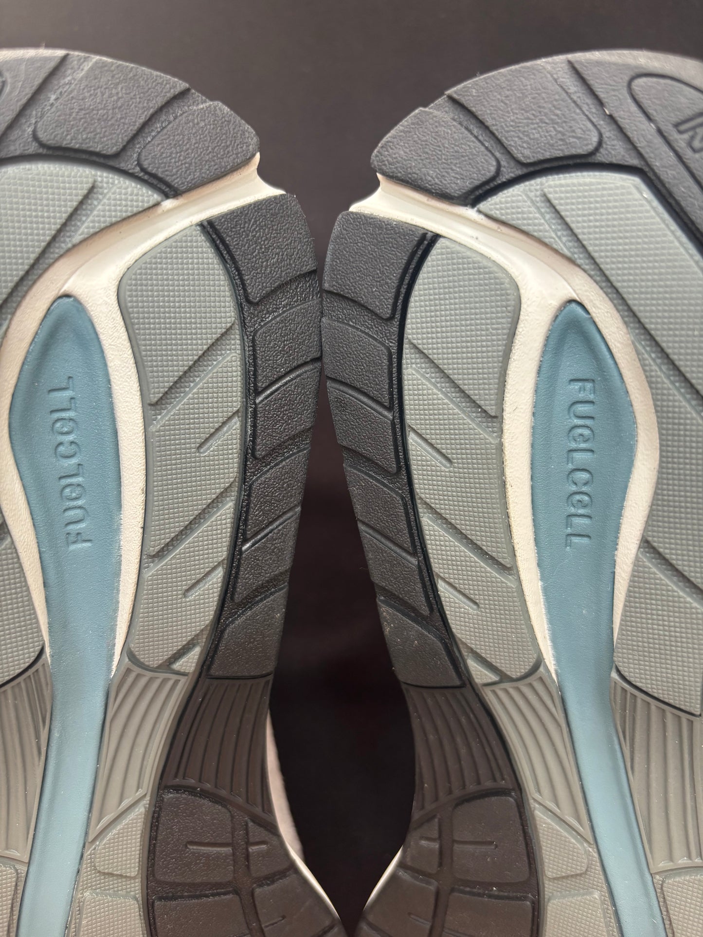 New Balance 991 Miuk ‘Rock Ridge’
