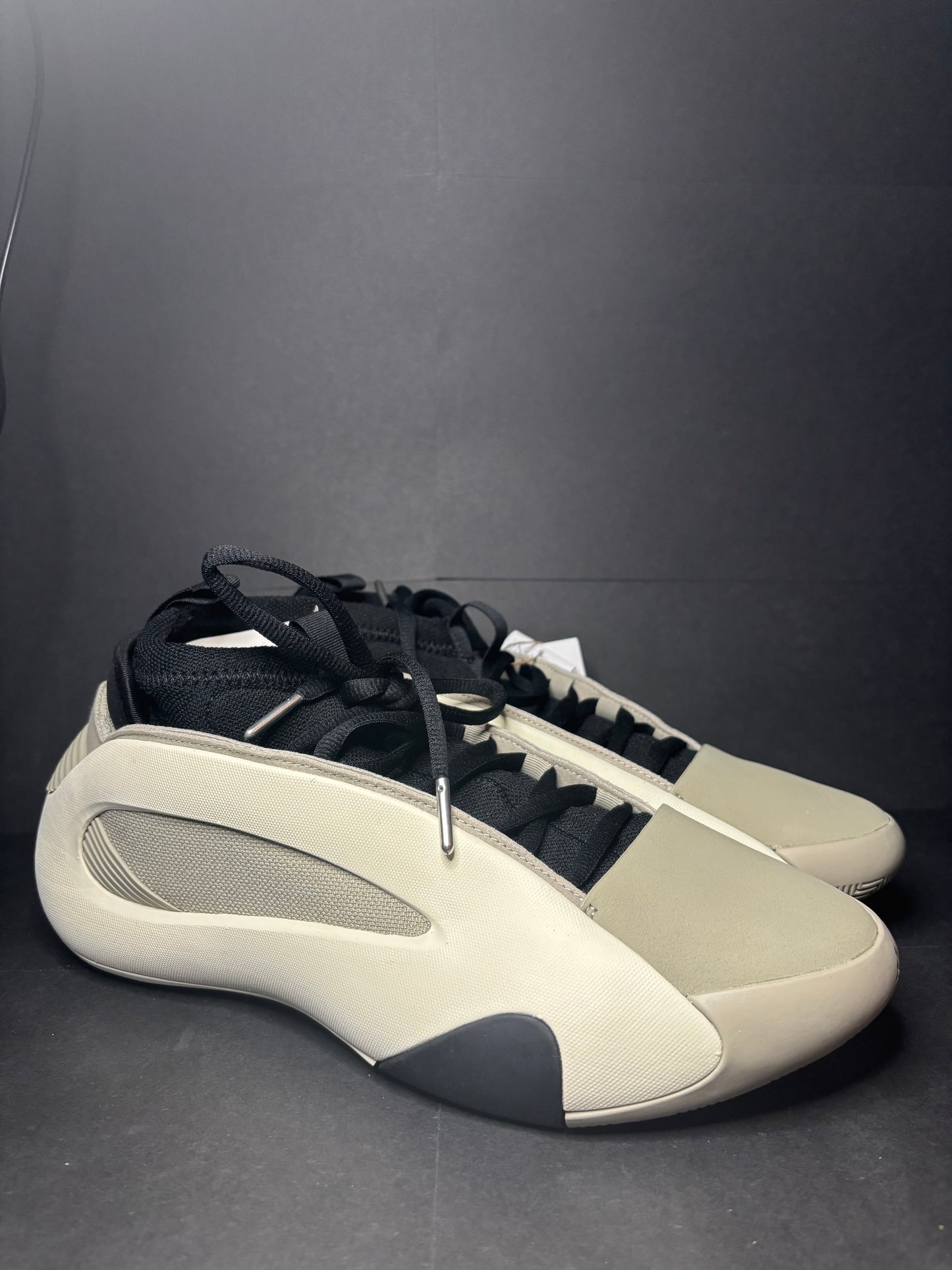 Adidas Harden 8 ‘Feather Grey’