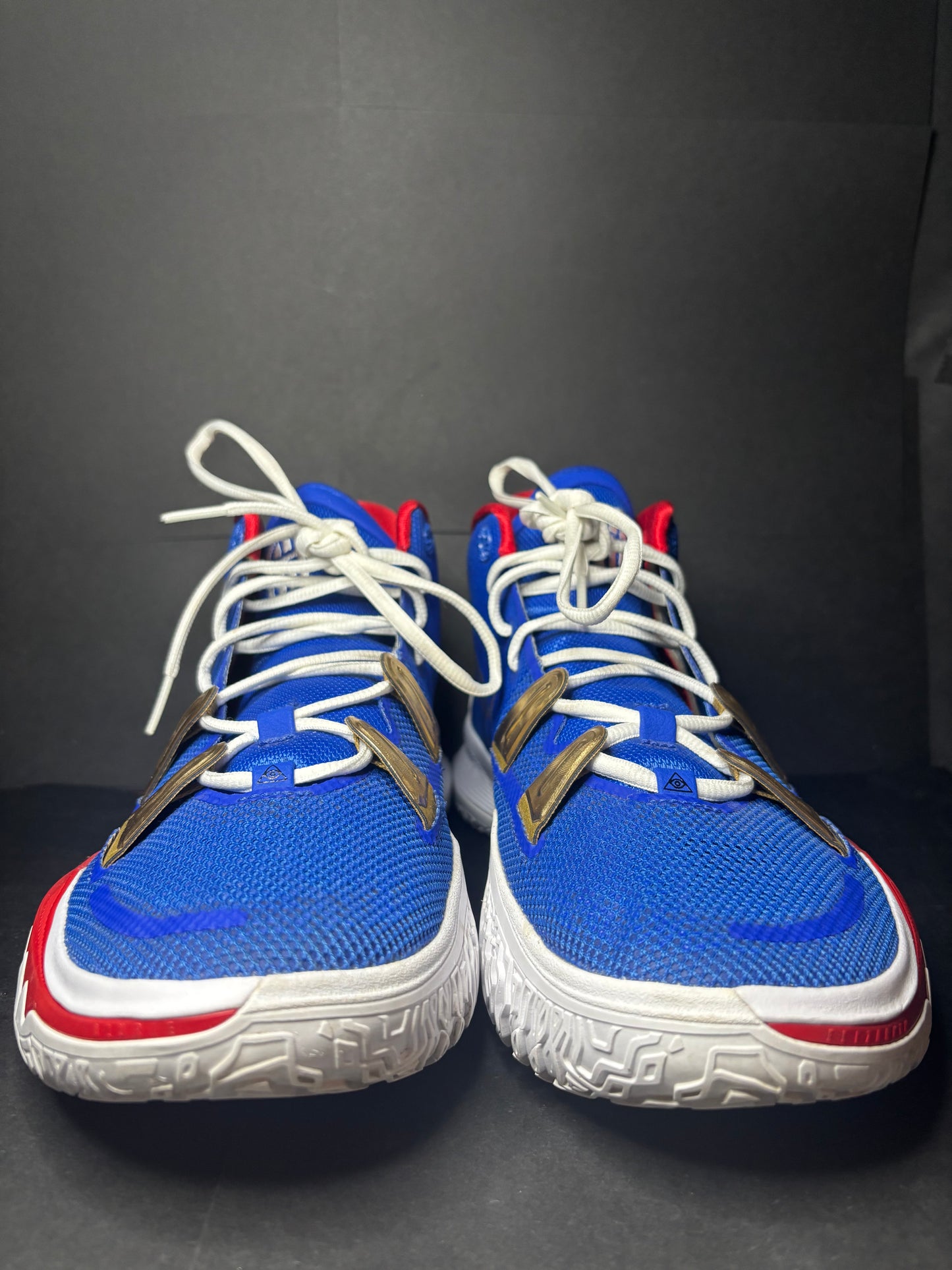 Nike Kyrie 7 ‘Nike Id Blue’