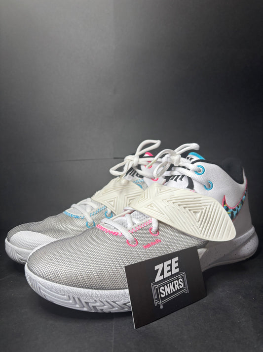 Nike Kyrie 3 Flytrap ‘South Beach’