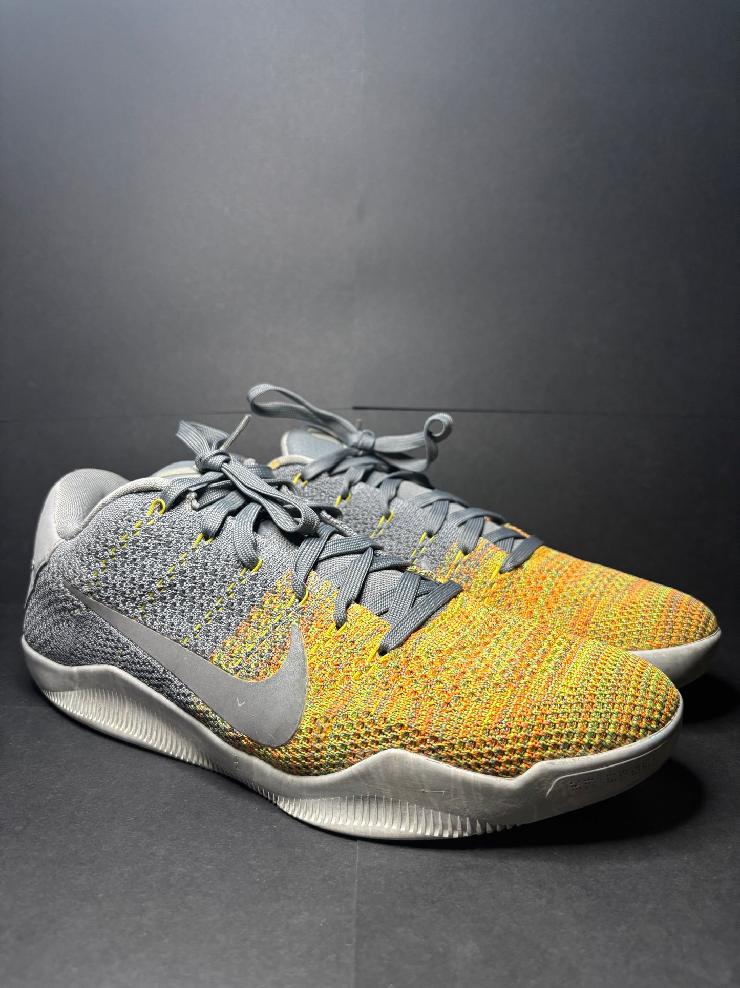 Nike Kobe 11 ‘Nike ID’