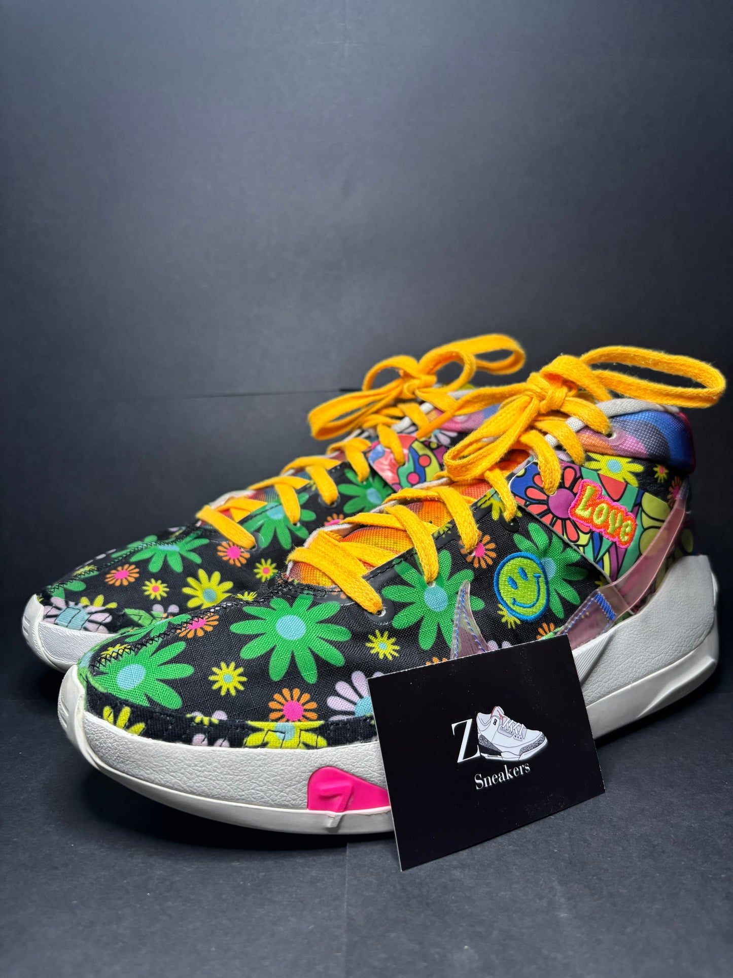 Nike KD13 ‘Easy Money Sniper’