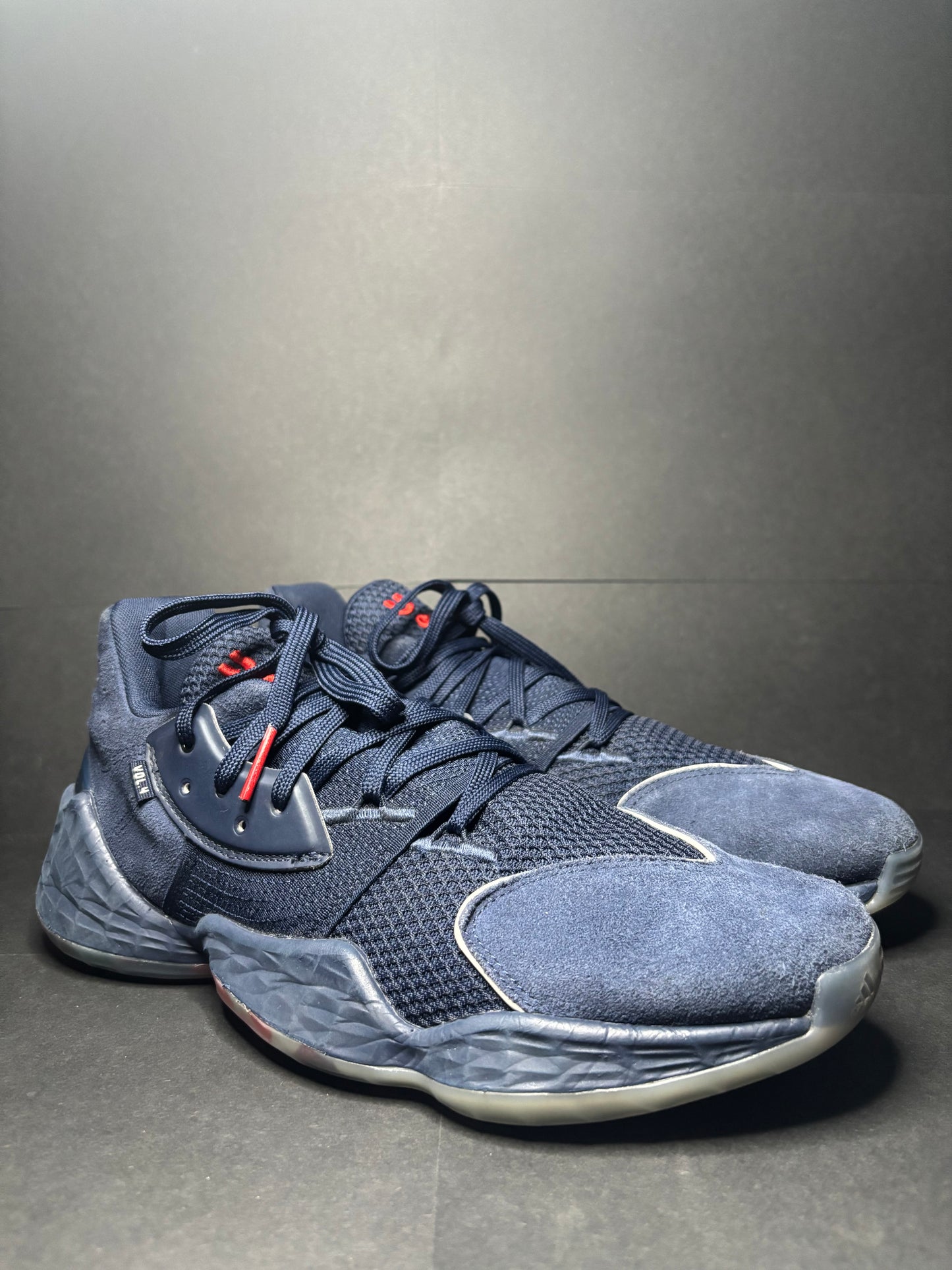 Adidas Harden Vol.4 ‘USA’