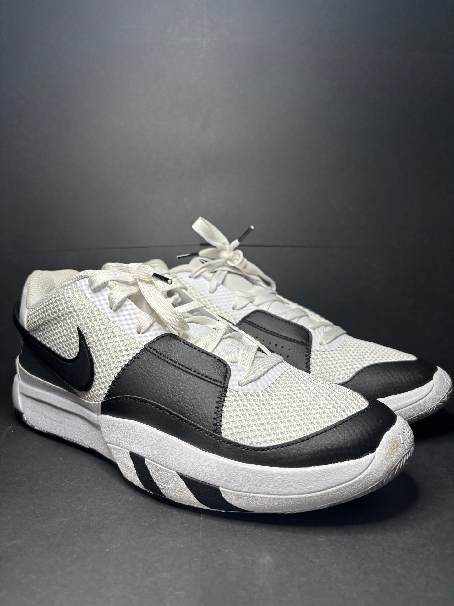 Nike Ja 1 ‘Scratch 2.0’