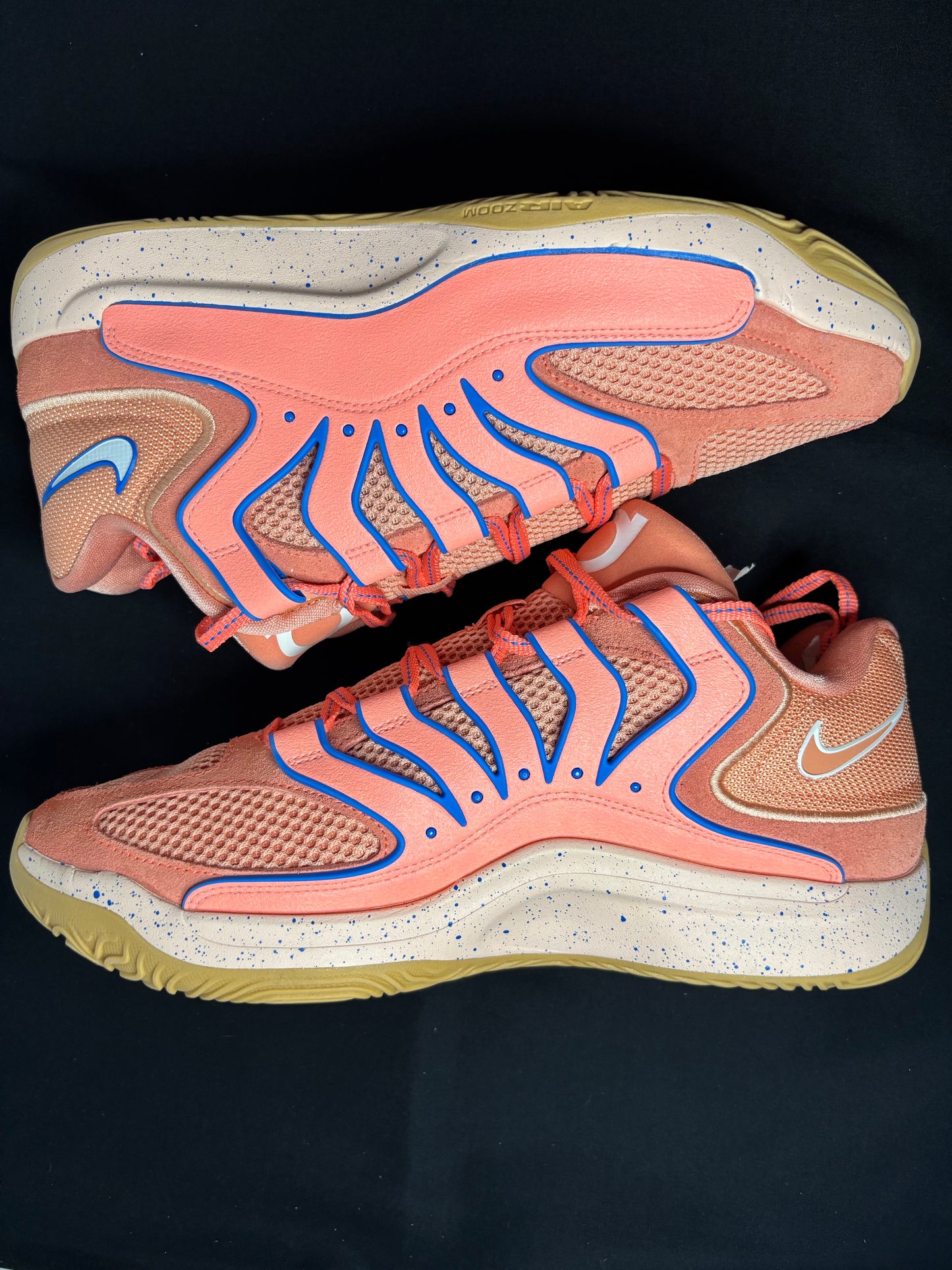Nike KD18 ‘Atomic Pink’