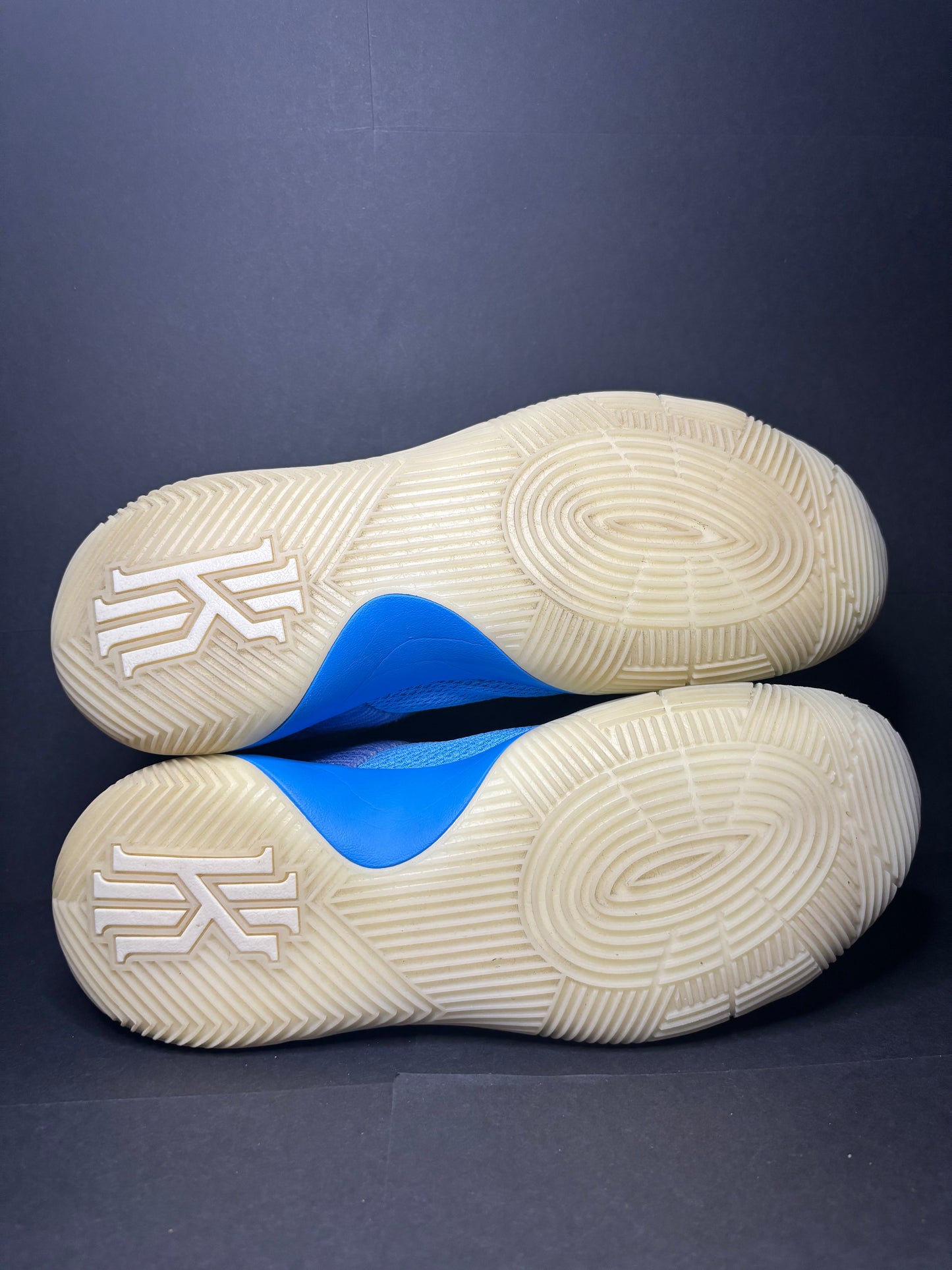 Nike Kyrie 2 ‘Nike ID’