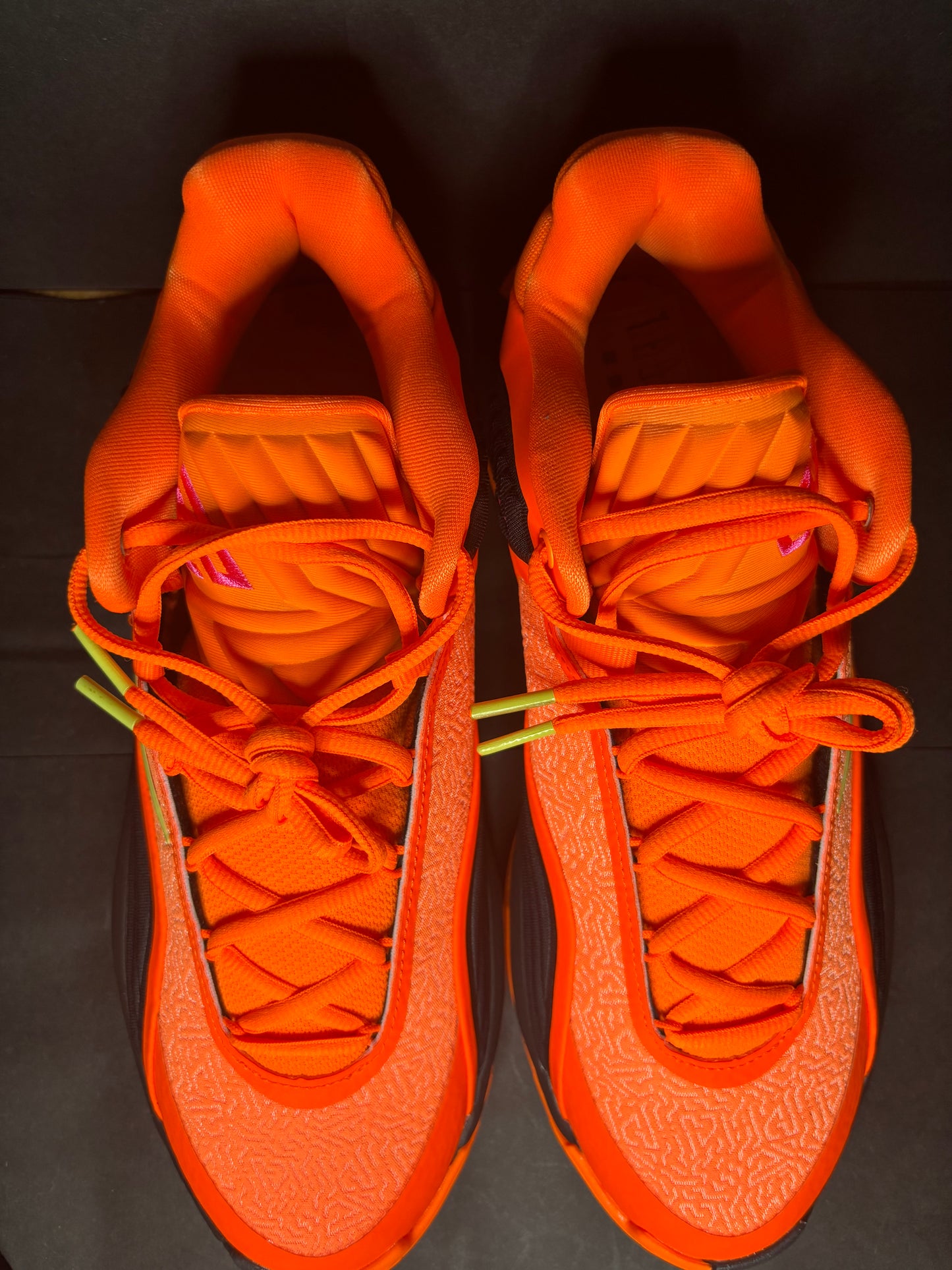 Nike Freak 7 ‘Ignition’