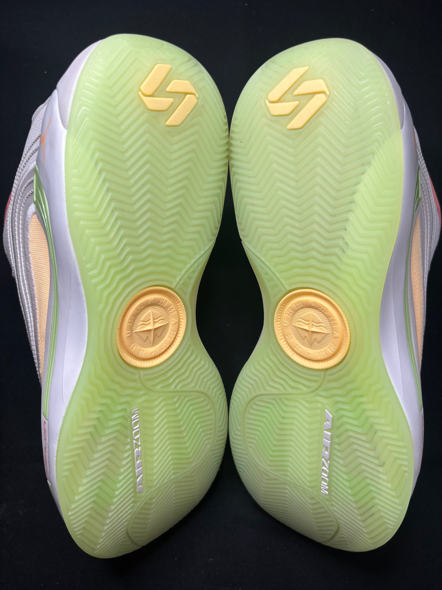 Jordan Luka 4 “Light Orewood”