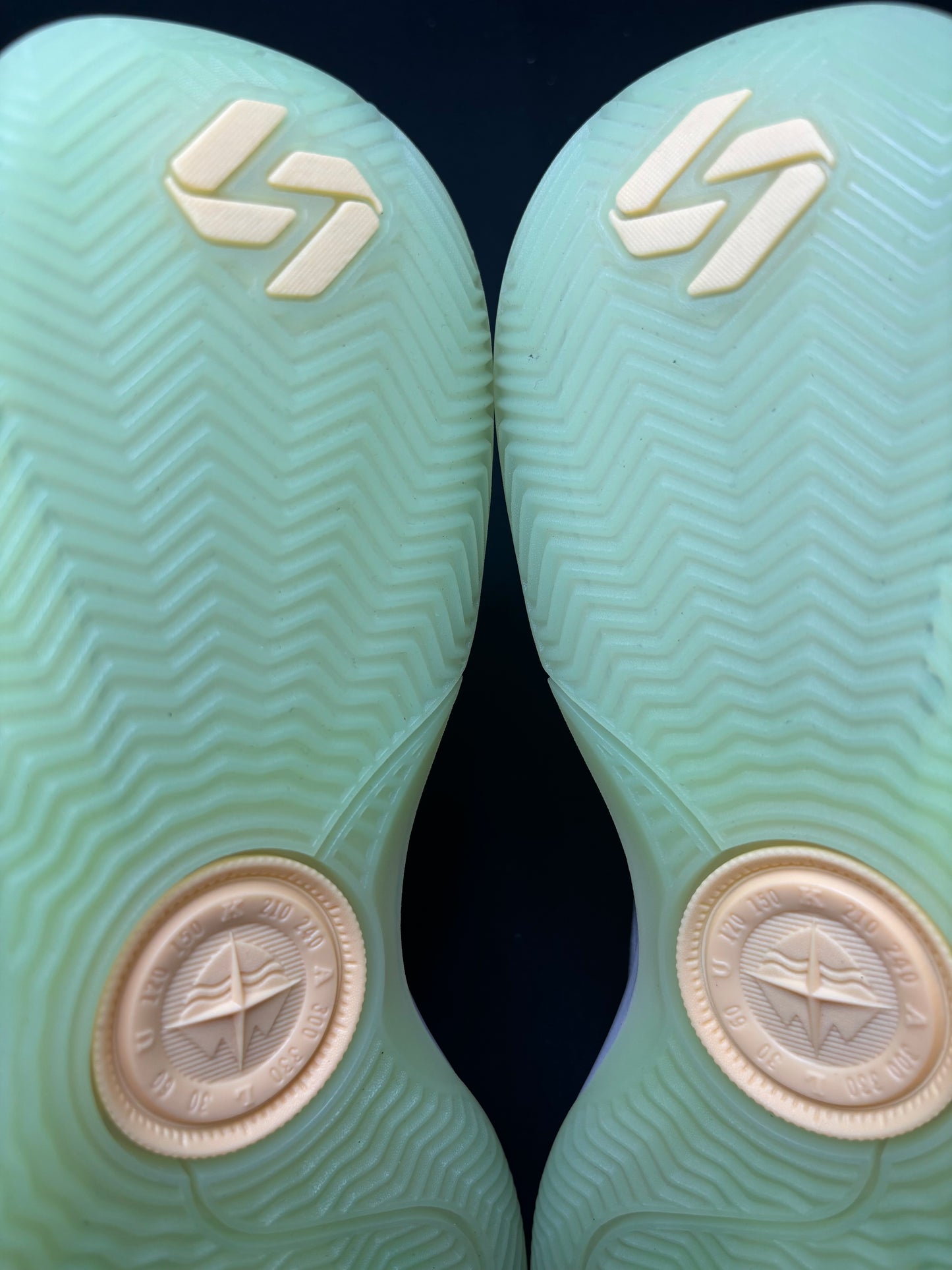 Jordan Luka 4 “Light Orewood”