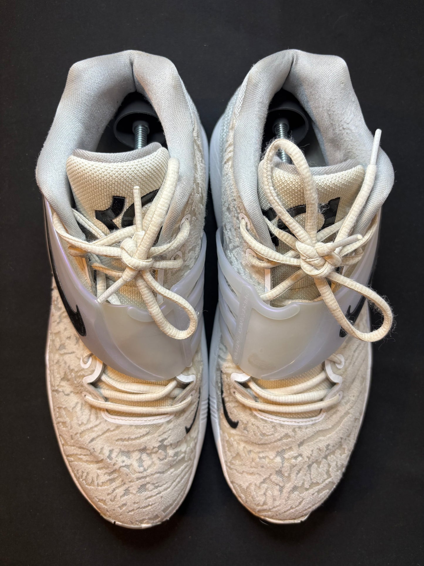 Nike KD14 “Grey Wolf”