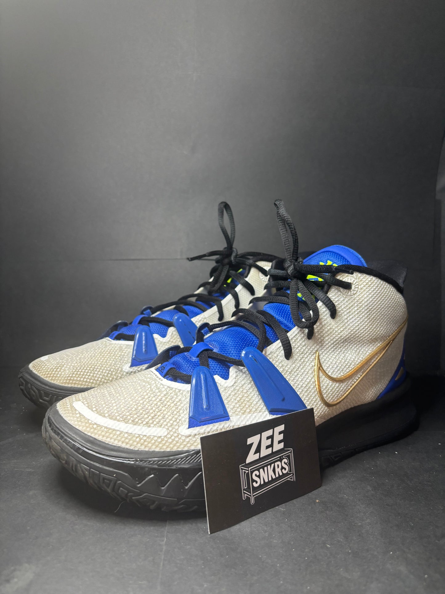 Nike Kyrie 7 ‘Nike Id’